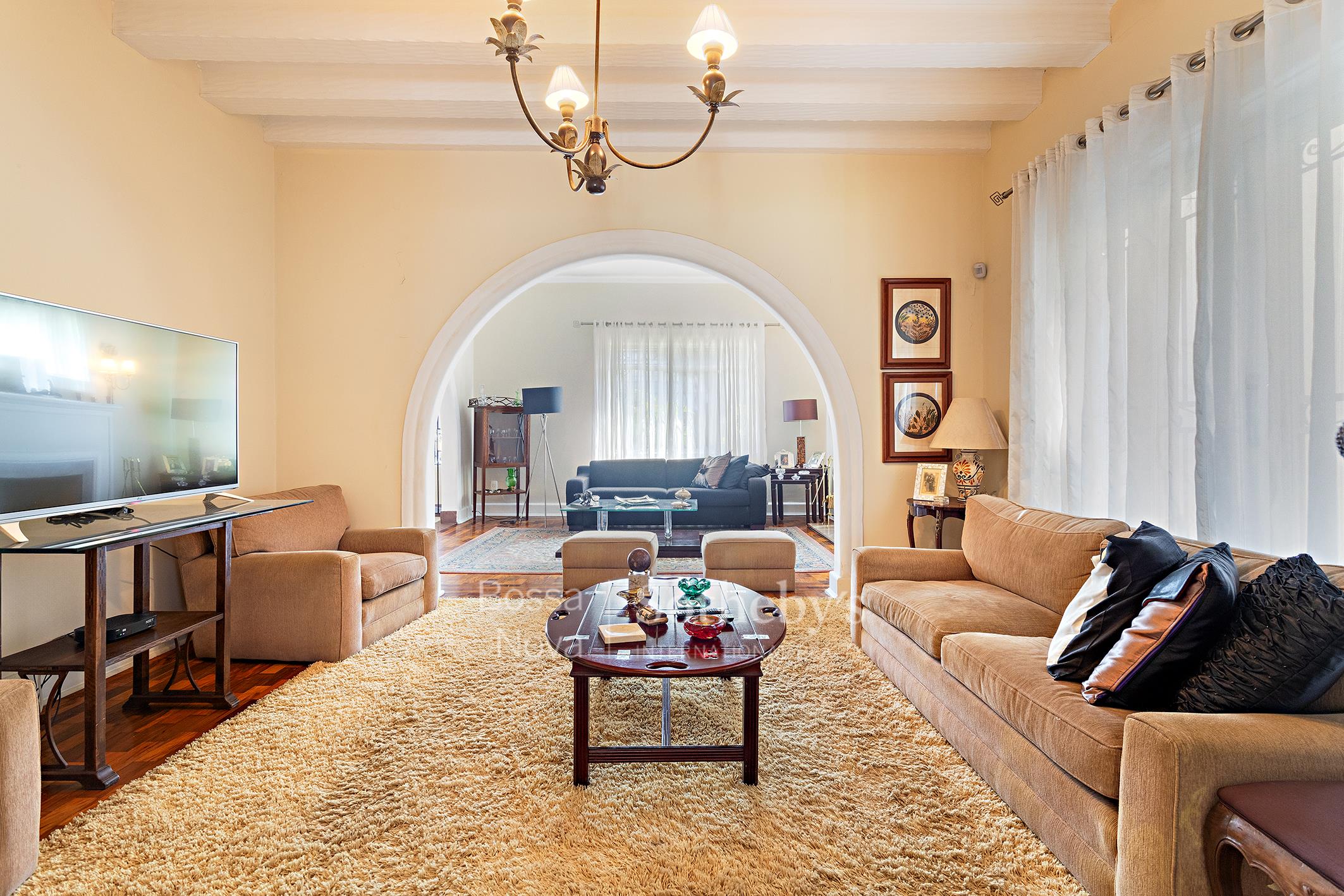 Casa para venda em Jardim Paulista