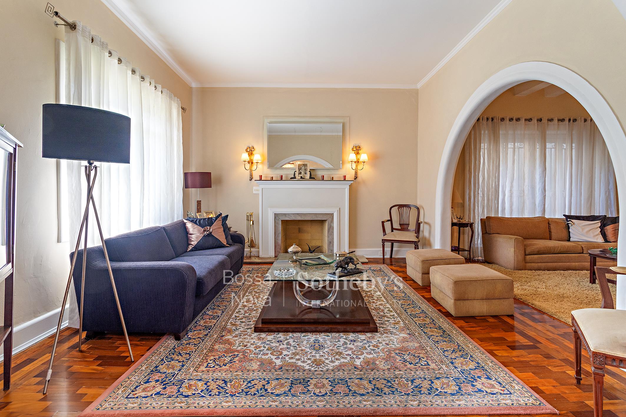 Casa para venda em Jardim Paulista