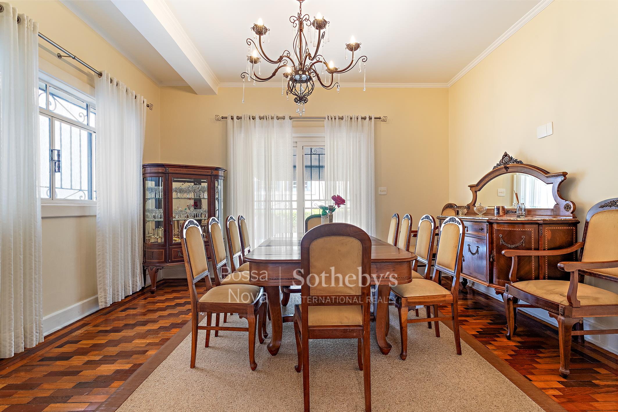 Casa para venda em Jardim Paulista