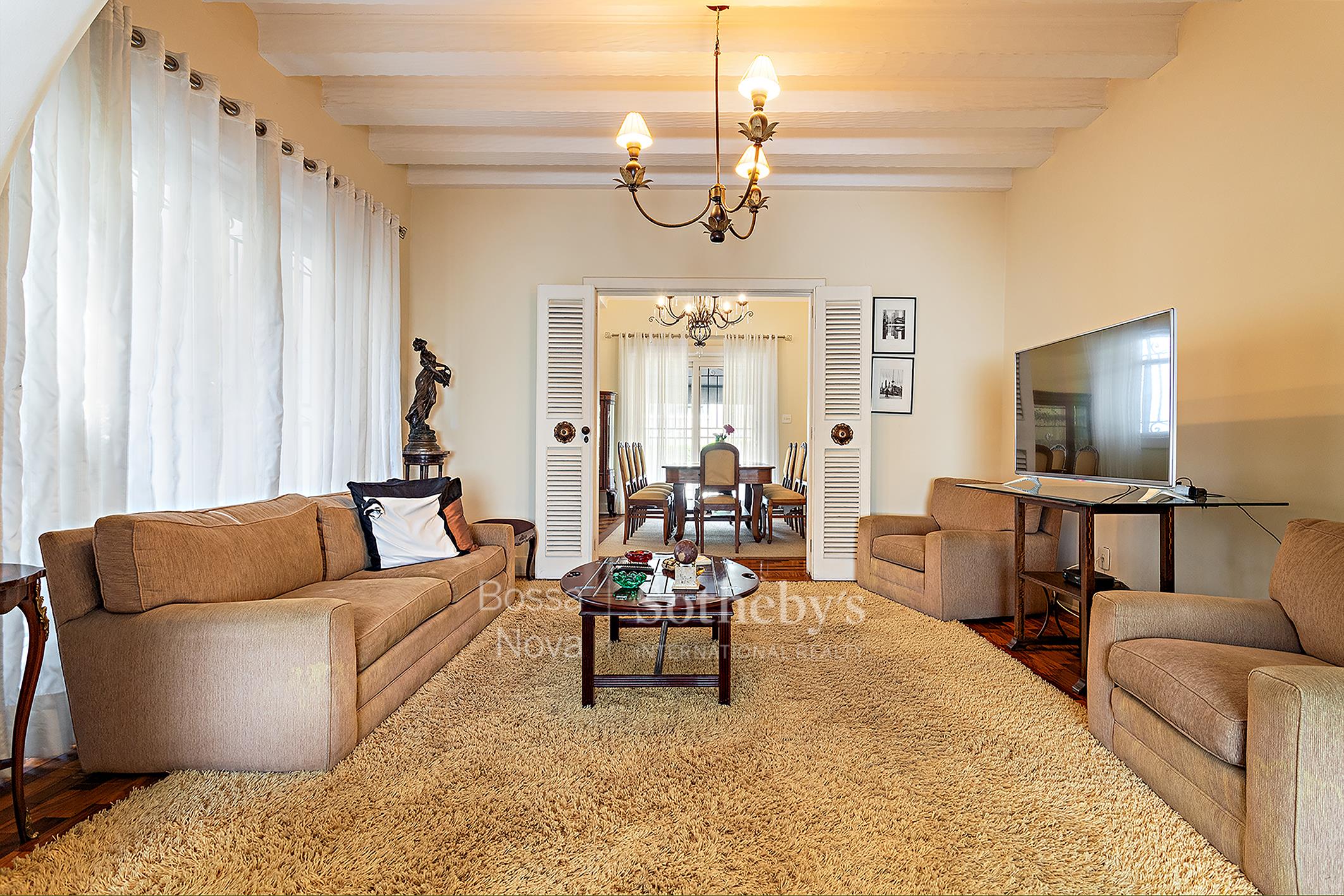 Casa para venda em Jardim Paulista