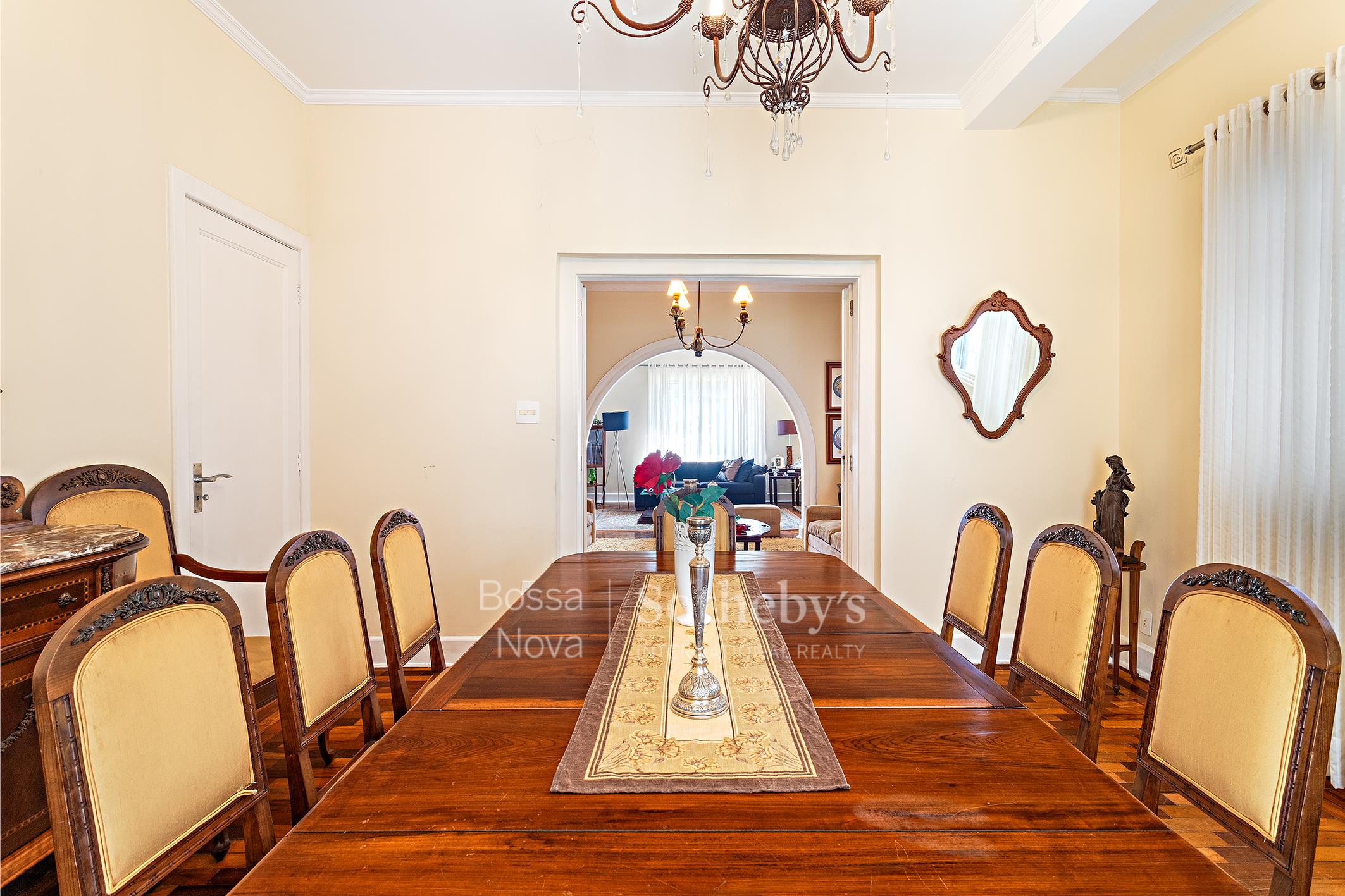 Casa para venda em Jardim Paulista