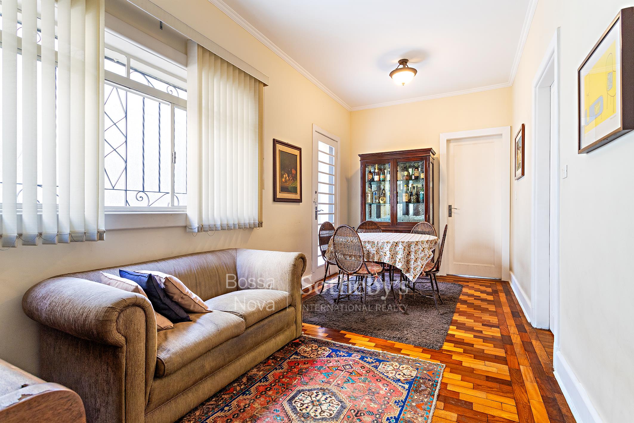 Casa para venda em Jardim Paulista