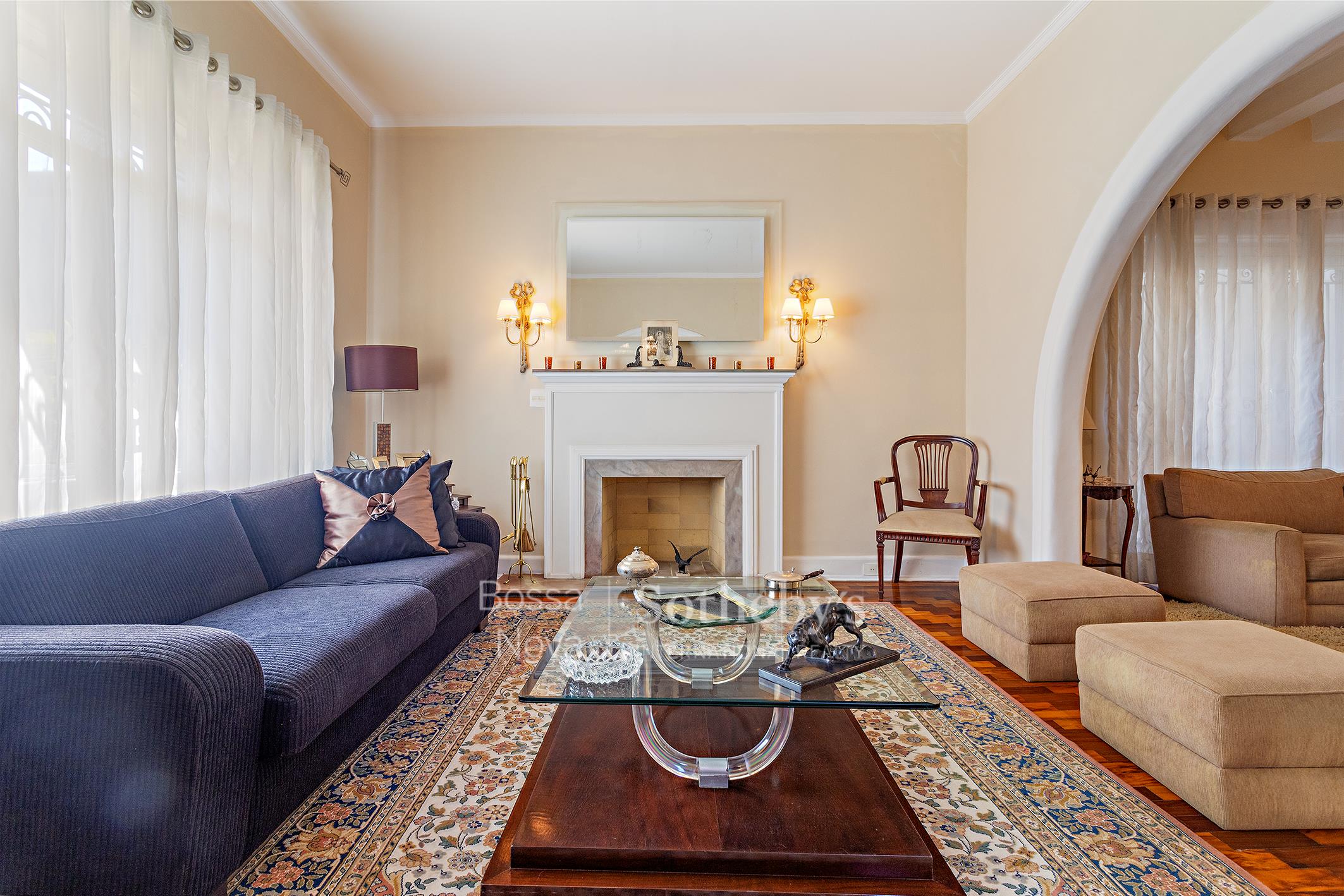 Casa para venda em Jardim Paulista