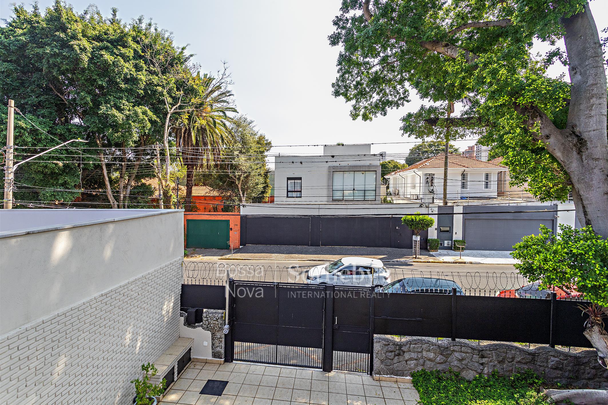 Casa para venda em Jardim Paulista