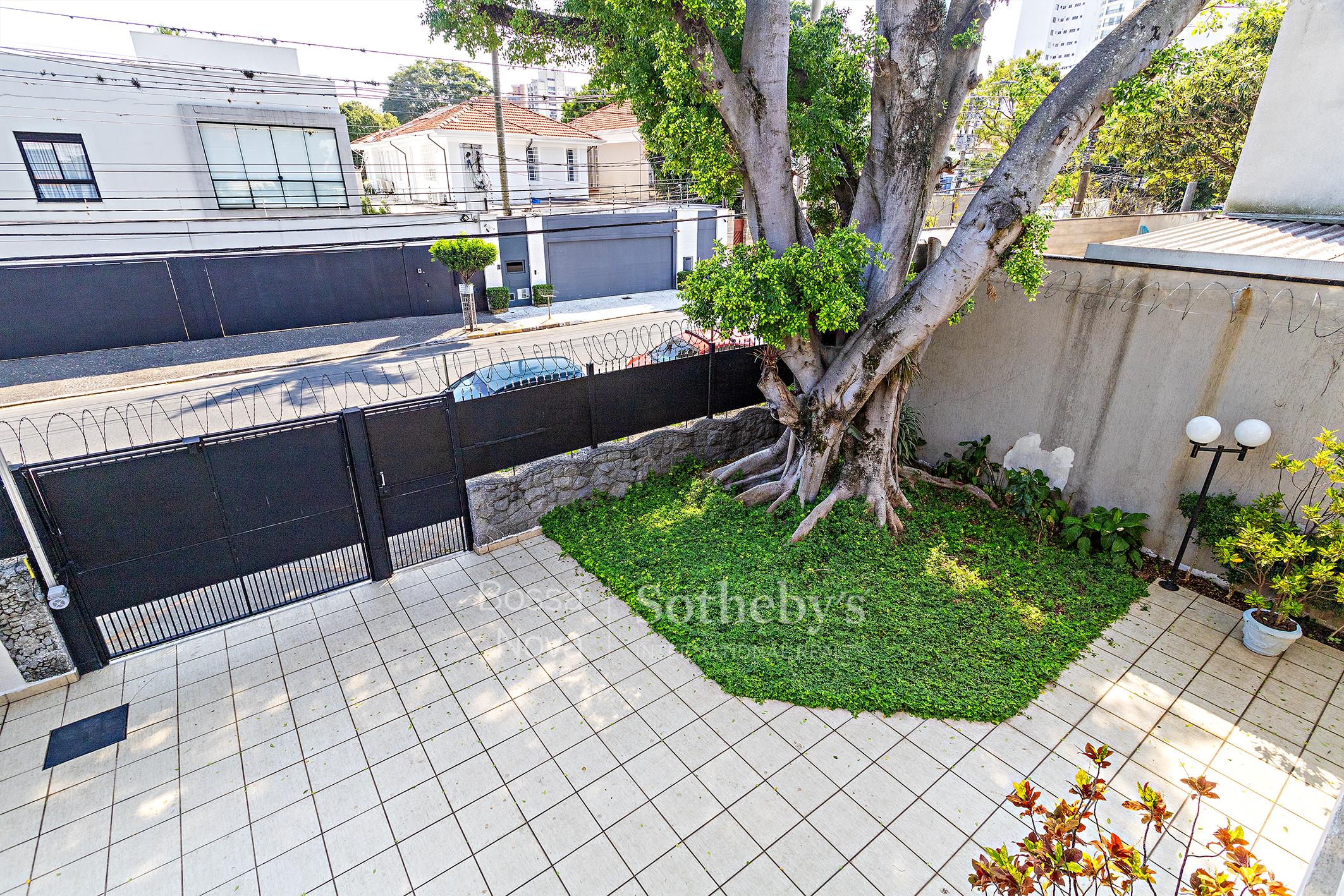 Casa para venda em Jardim Paulista
