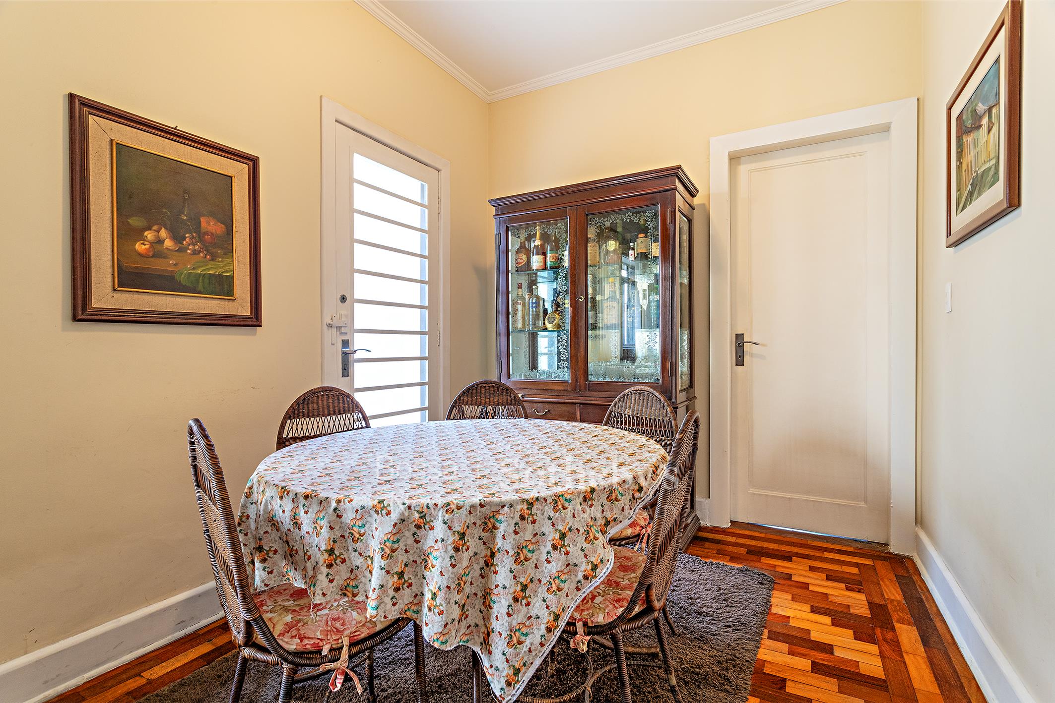 Casa para venda em Jardim Paulista