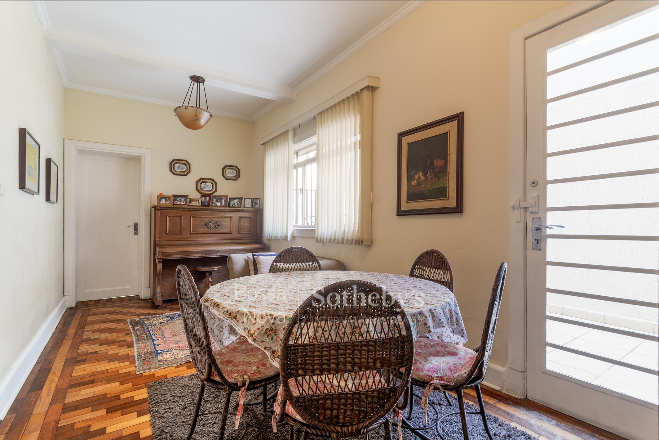 Casa para venda em Jardim Paulista