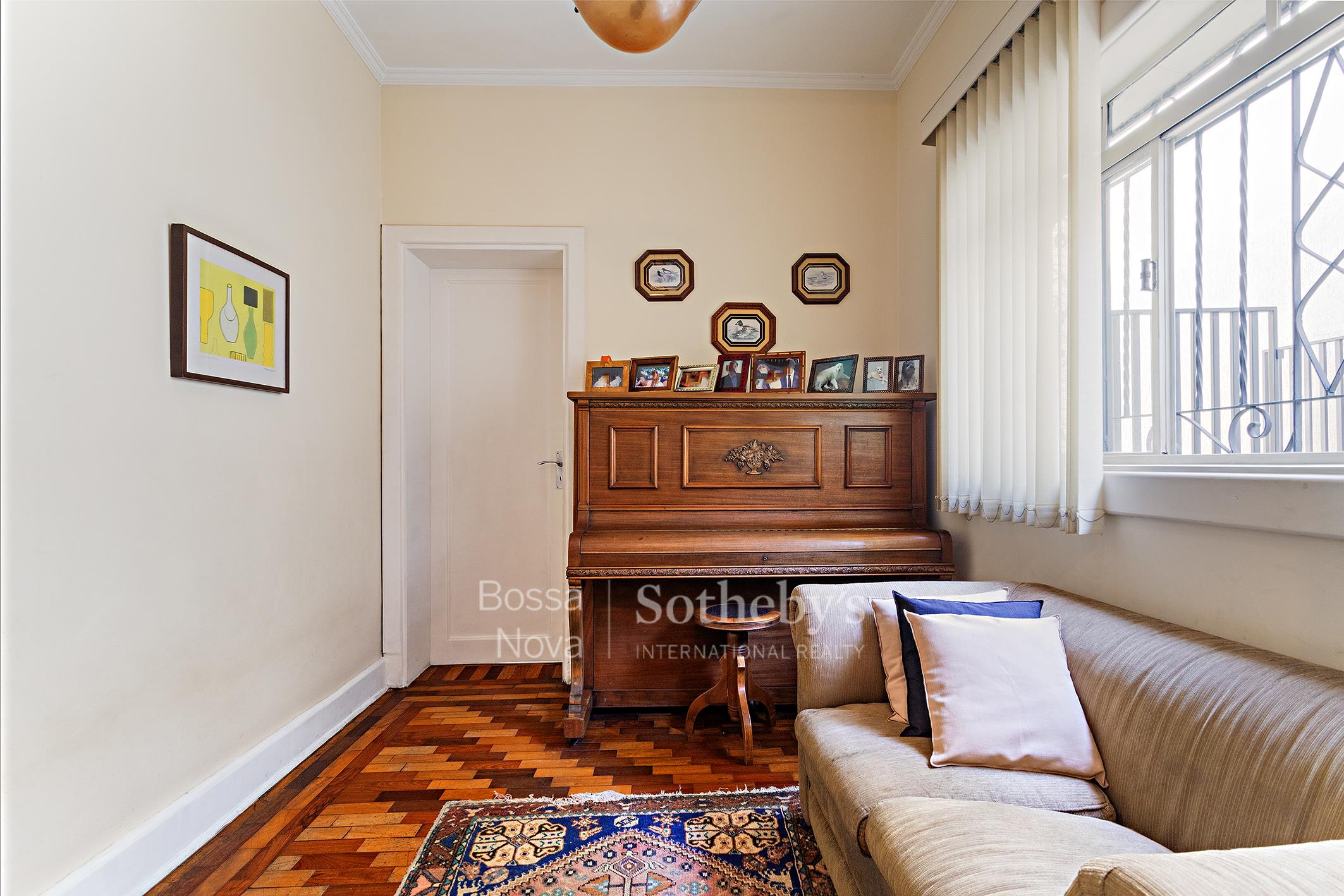 Casa para venda em Jardim Paulista