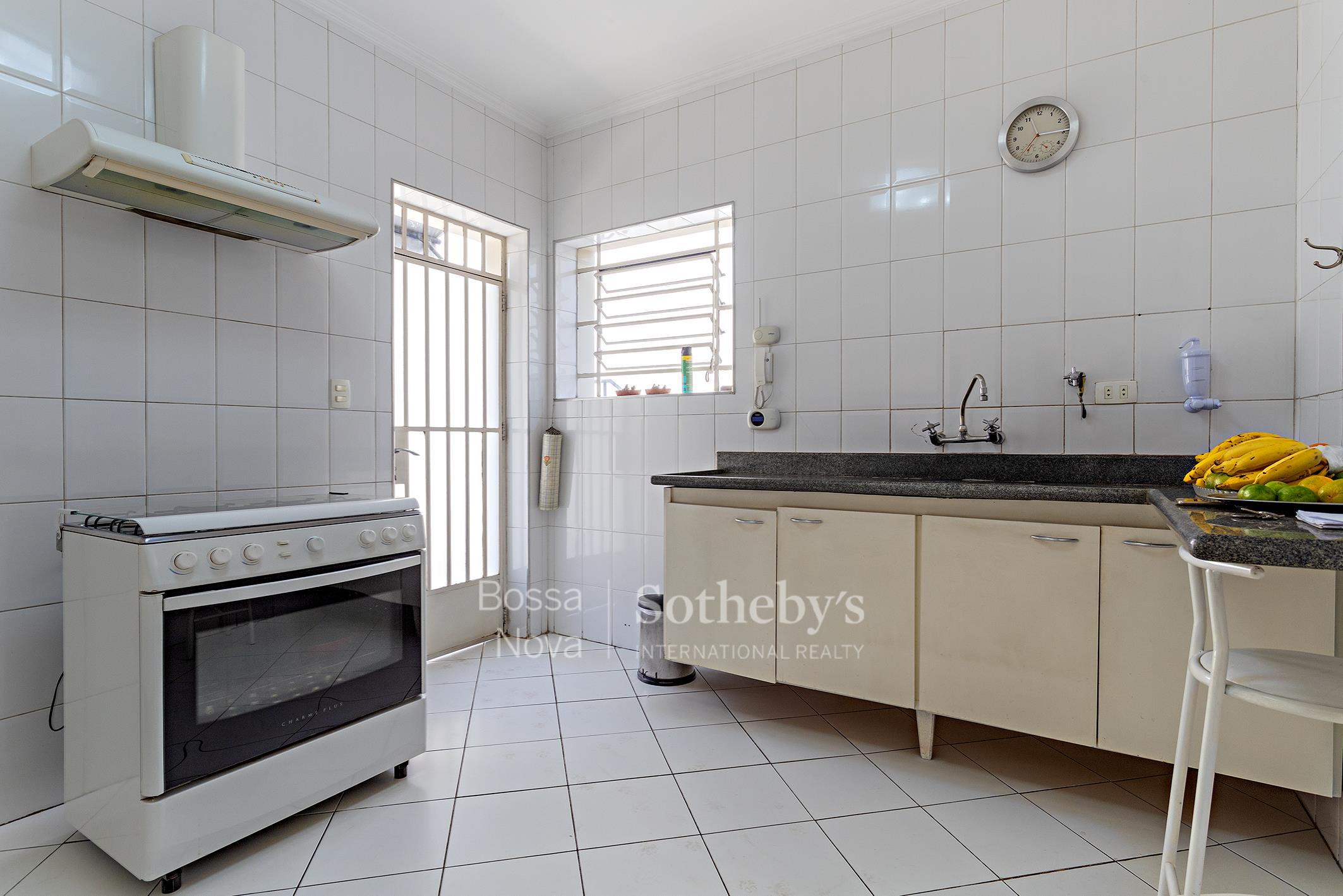 Casa para venda em Jardim Paulista