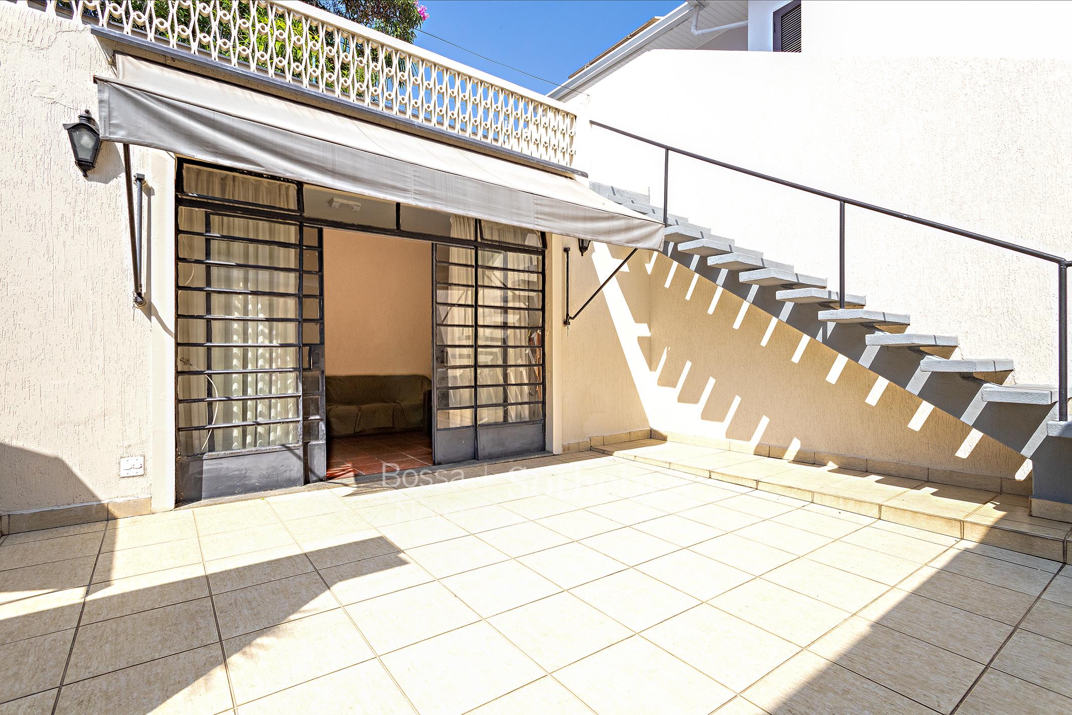 Casa para venda em Jardim Paulista
