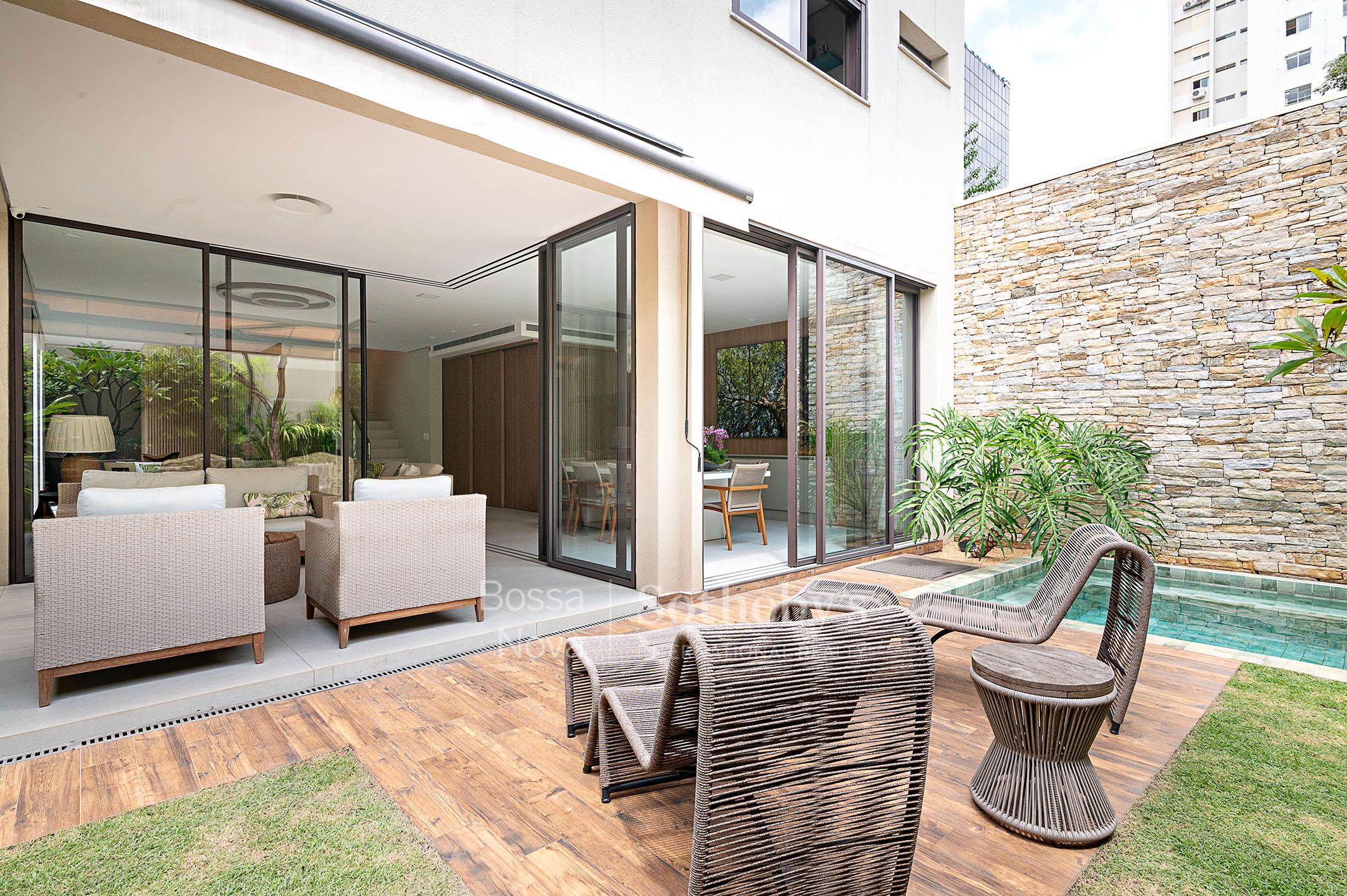 Casa para venda em Jardim Europa