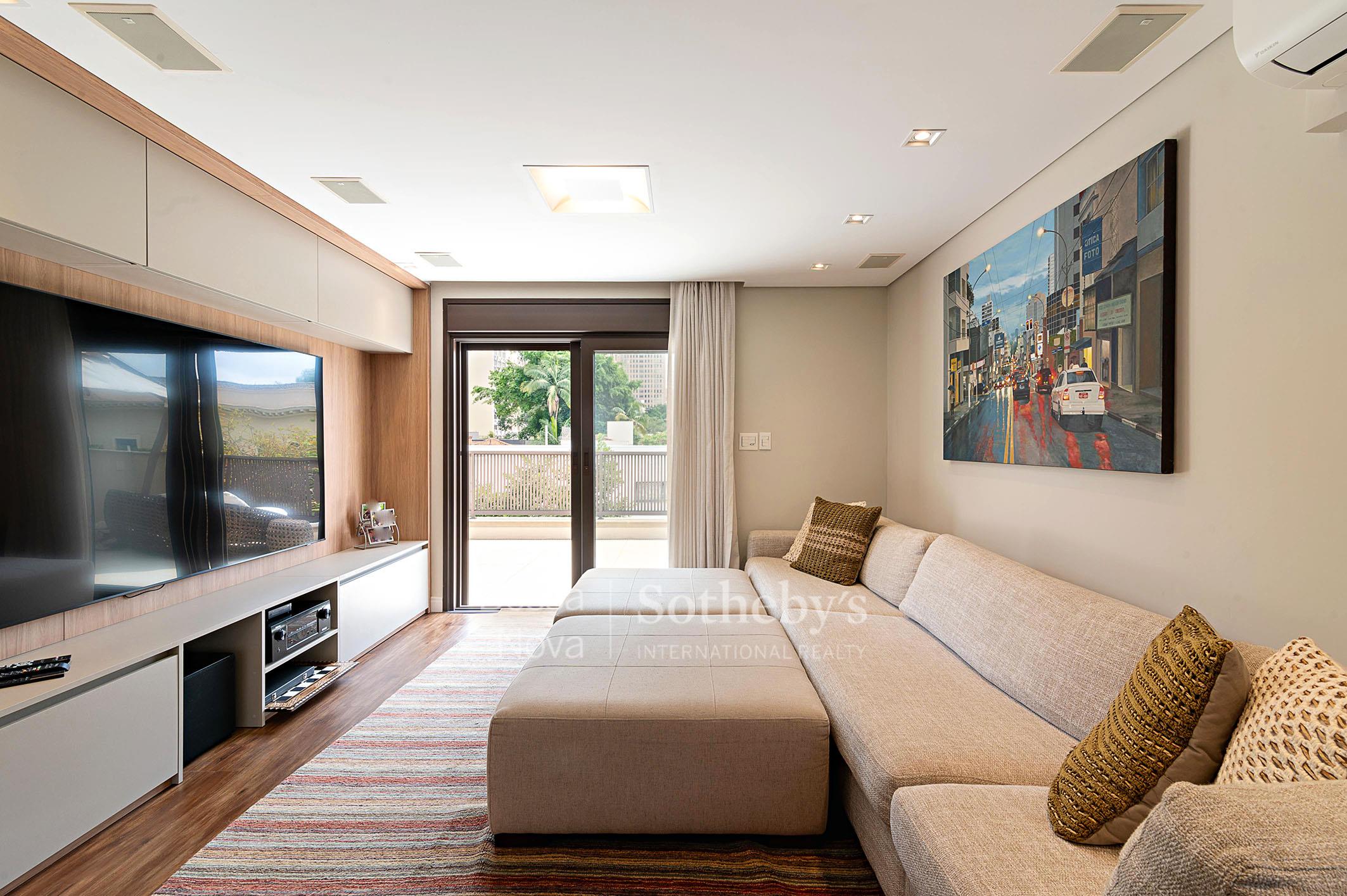 Casa para venda em Jardim Europa
