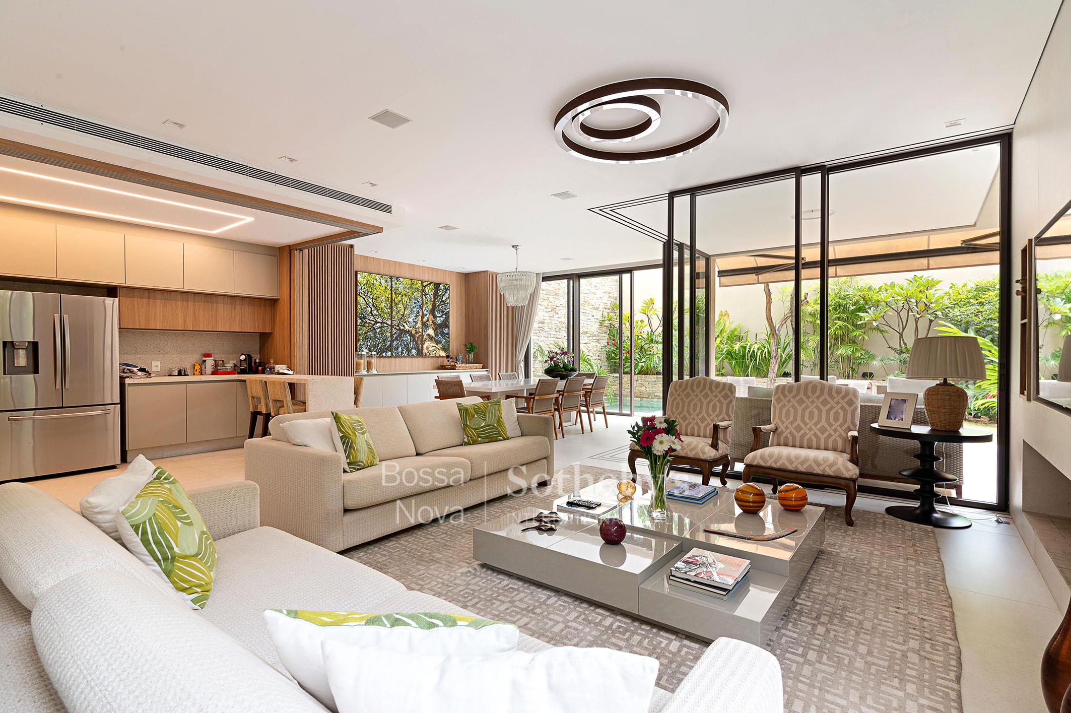 Casa para venda em Jardim Europa