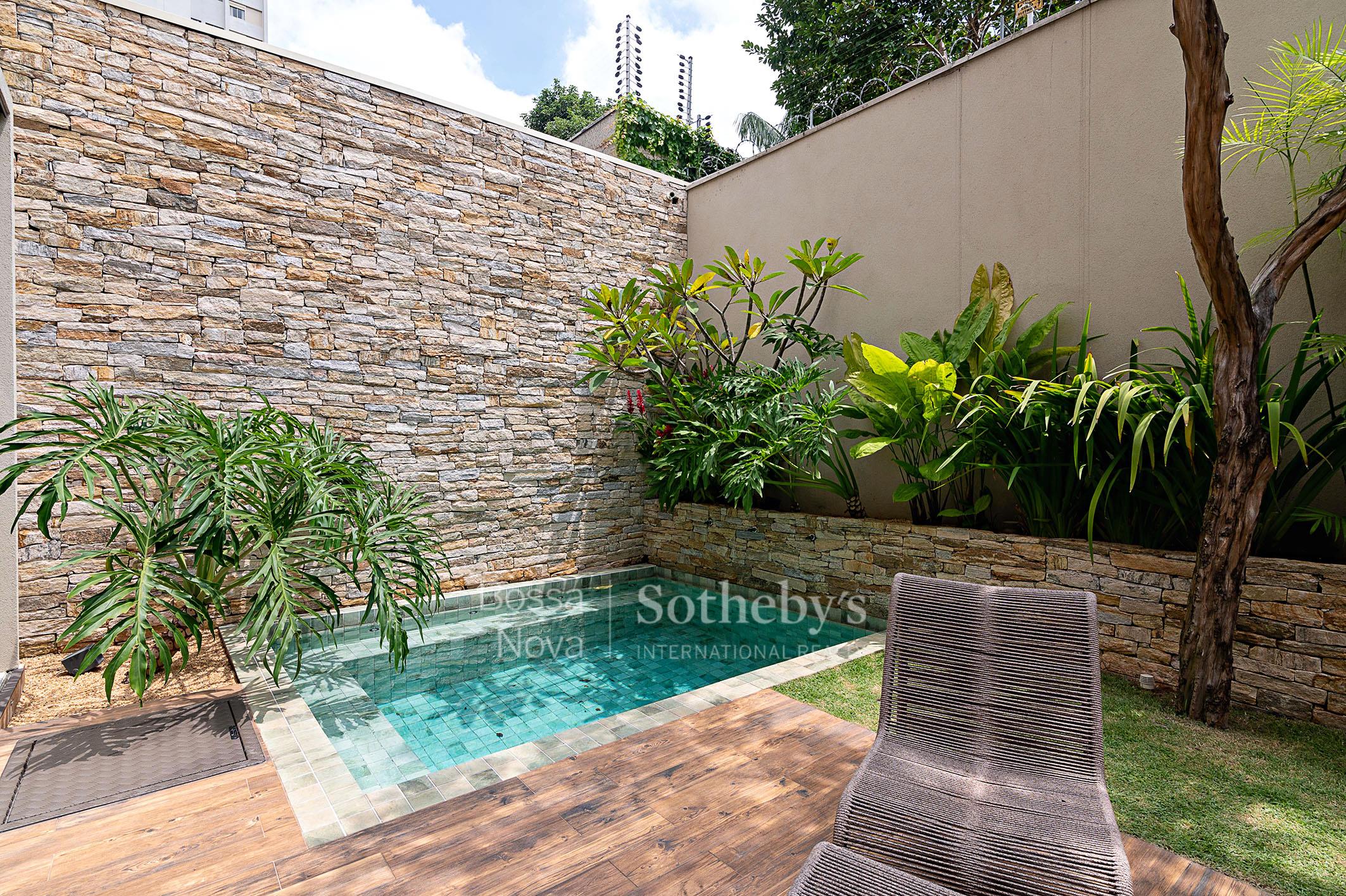 Casa para venda em Jardim Europa