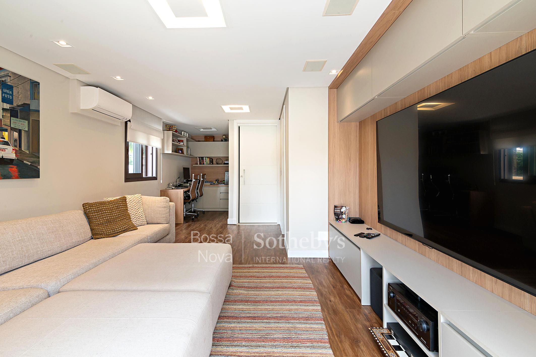 Casa para venda em Jardim Europa