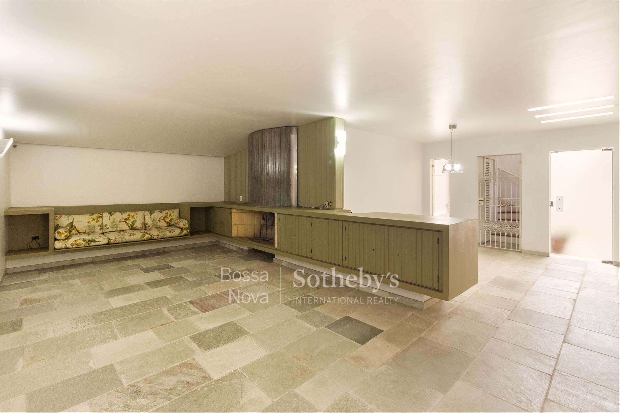 Casa para venda em Alto da Lapa