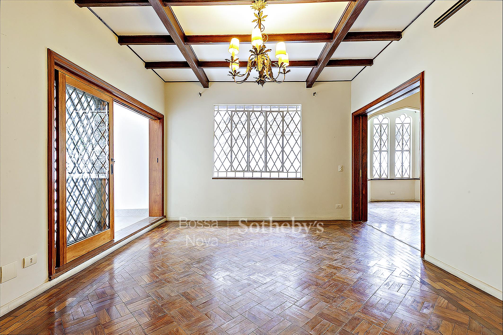 Casa para venda em Pacaembu