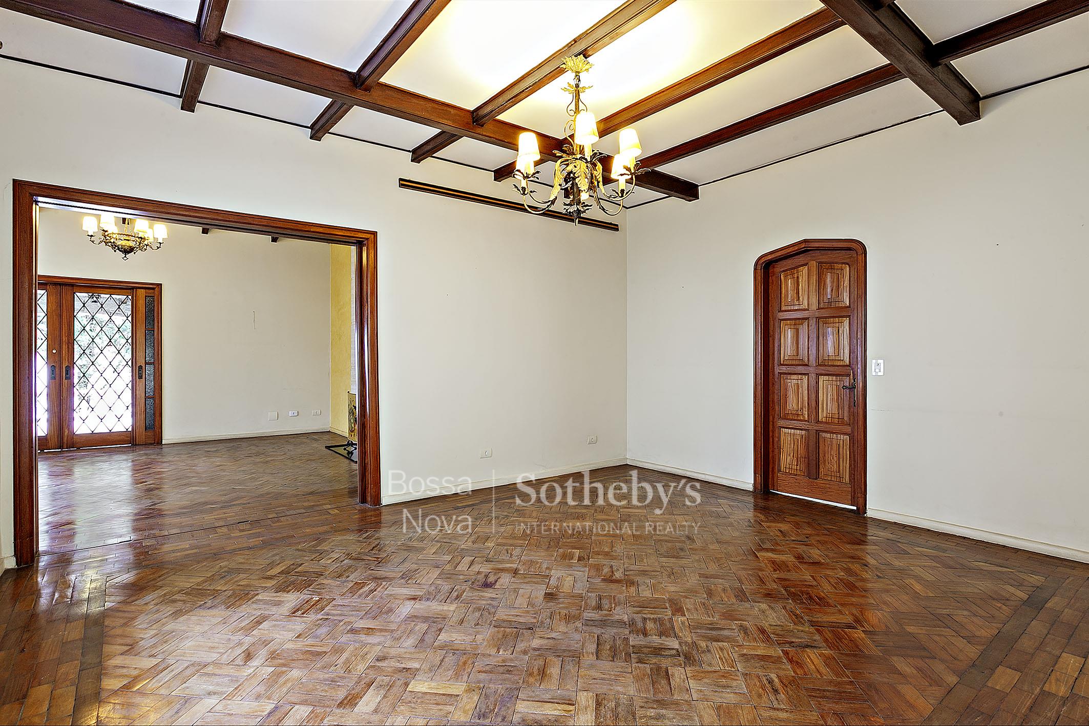 Casa para venda em Pacaembu