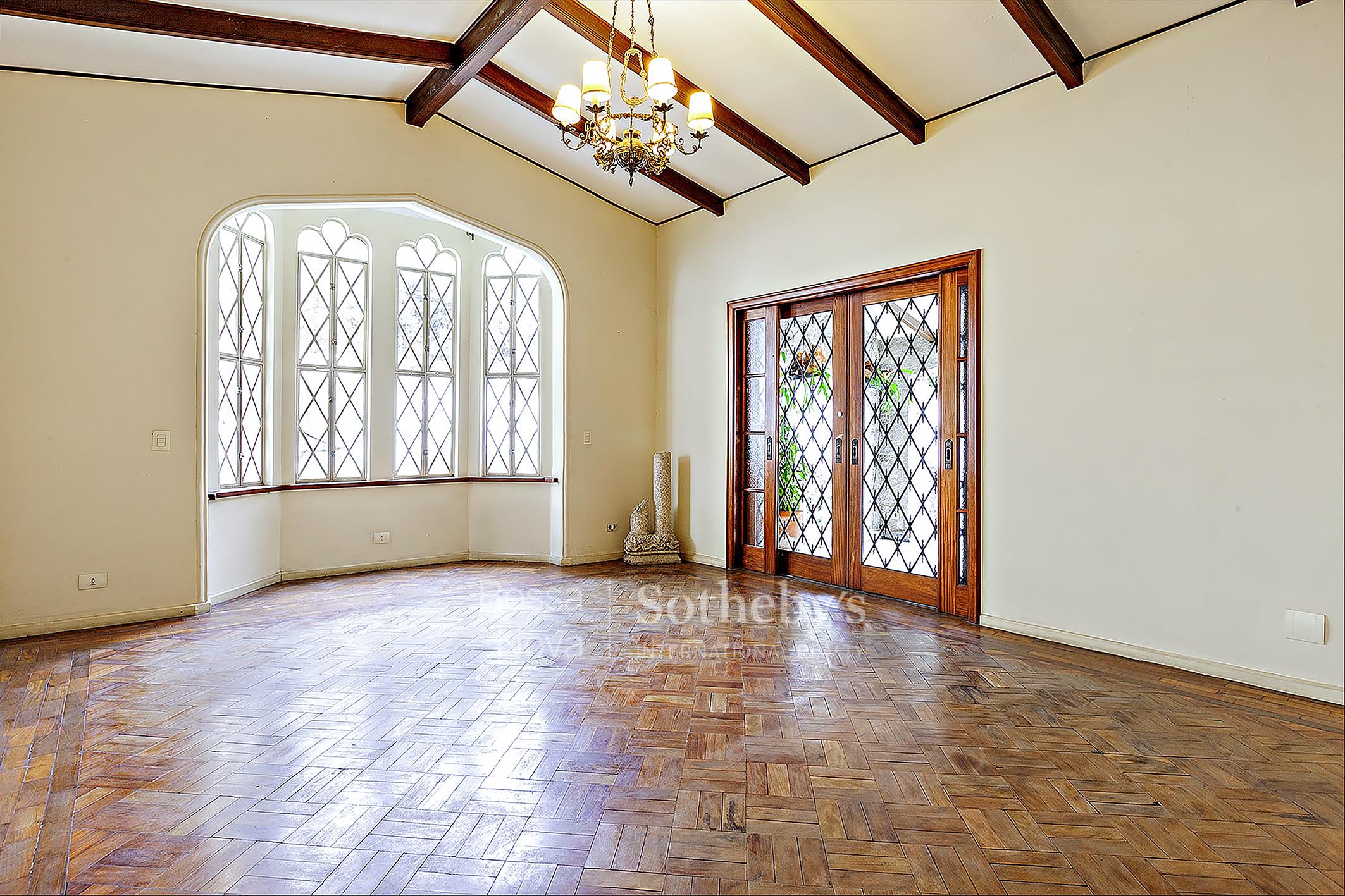 Casa para venda em Pacaembu
