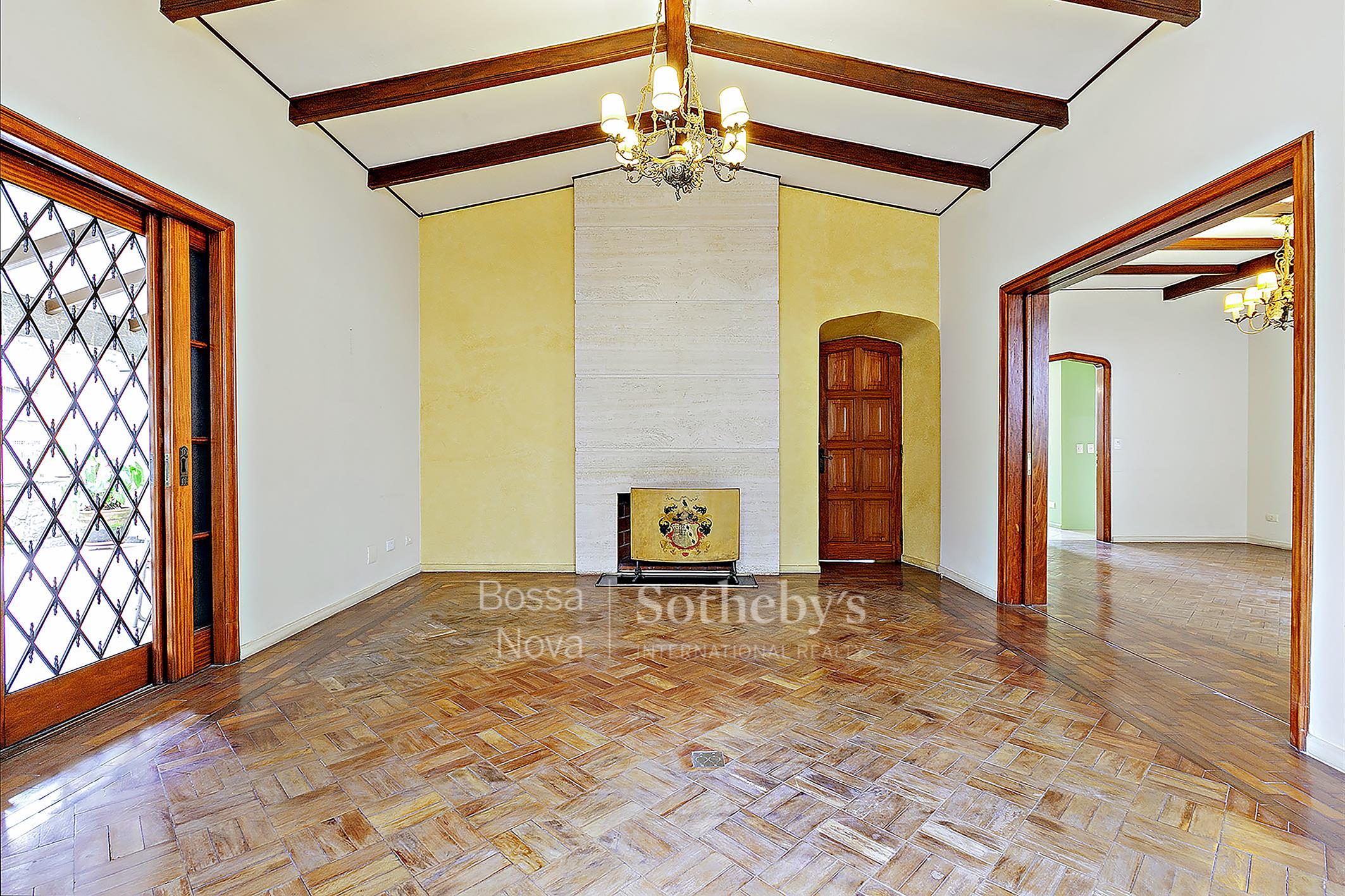Casa para venda em Pacaembu