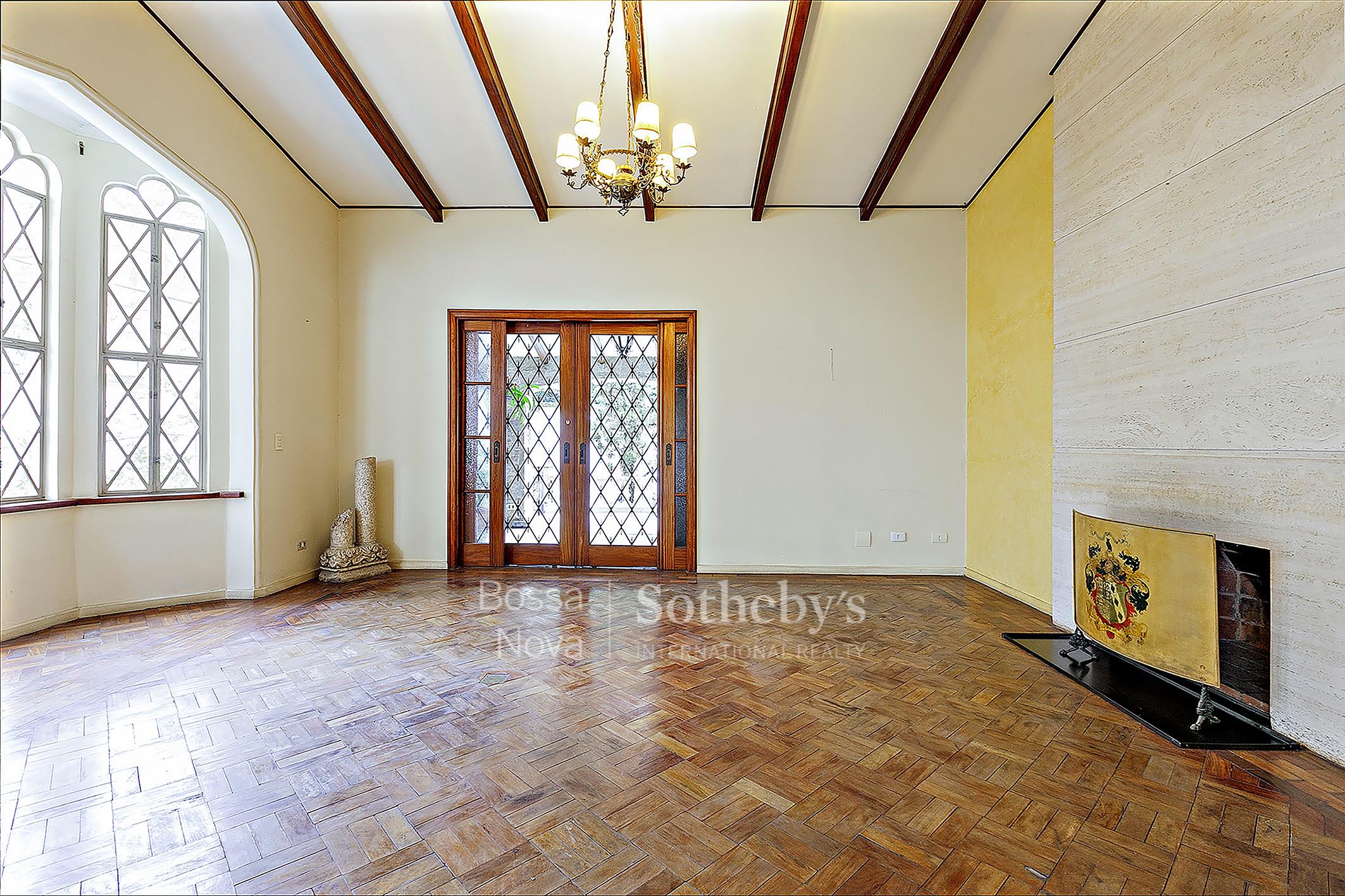 Casa para venda em Pacaembu