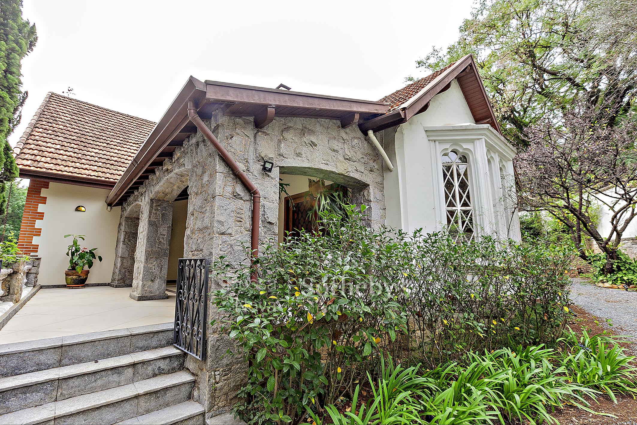 Casa para venda em Pacaembu