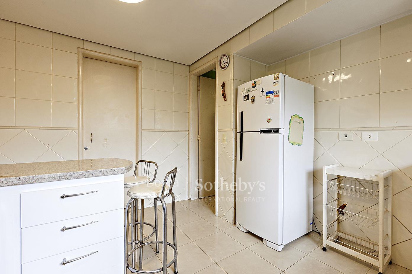 Casa para venda em Pacaembu