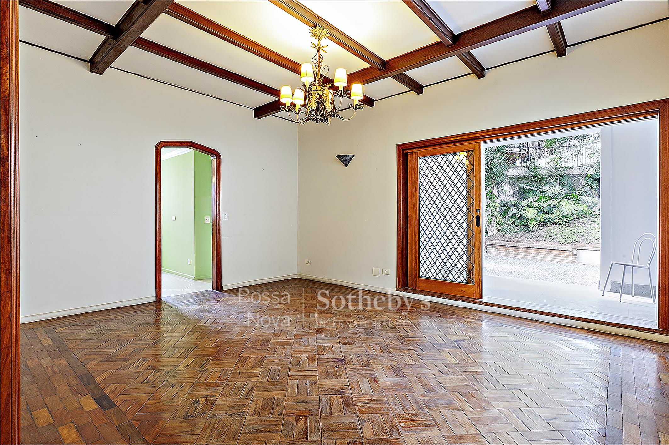 Casa para venda em Pacaembu
