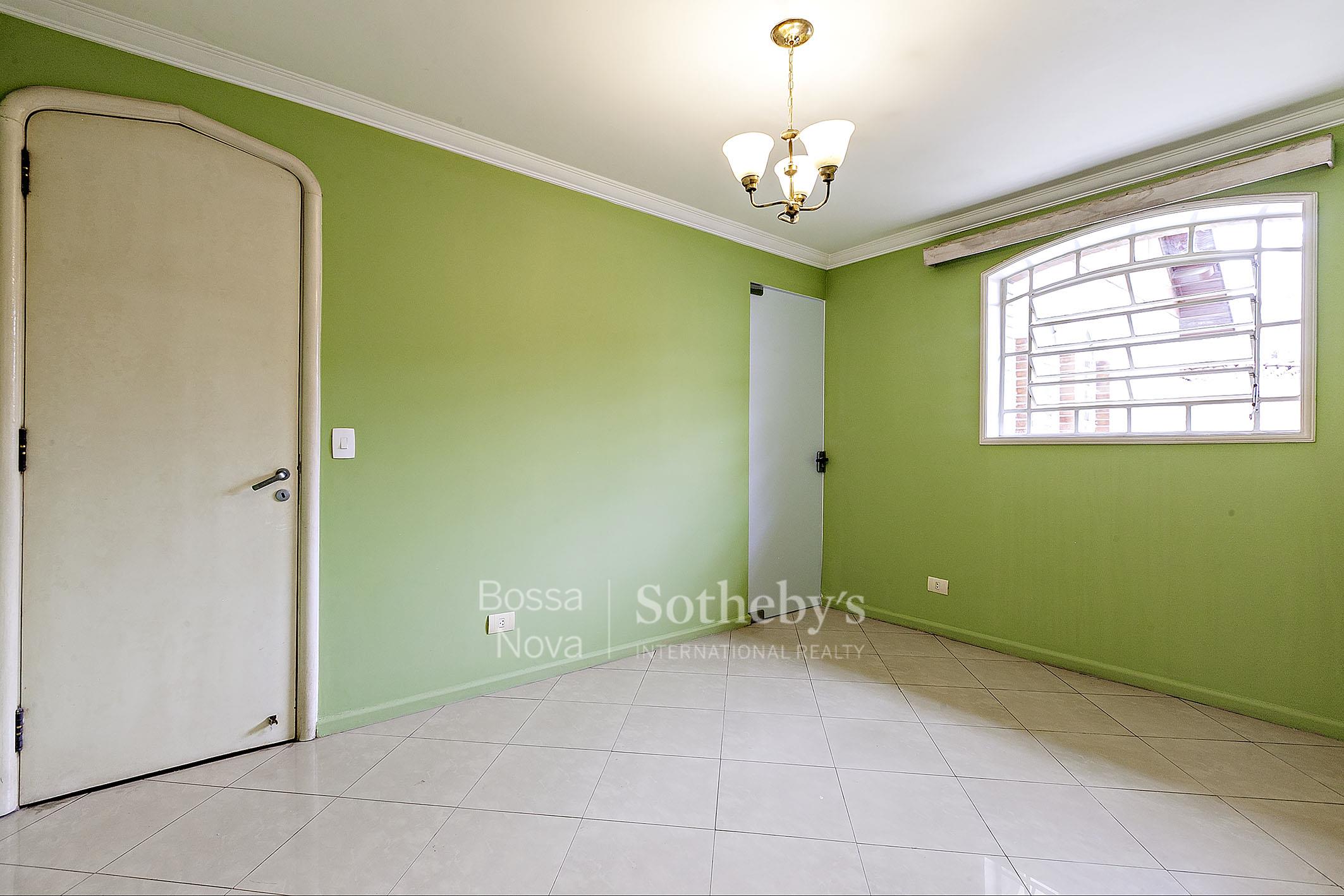 Casa para venda em Pacaembu