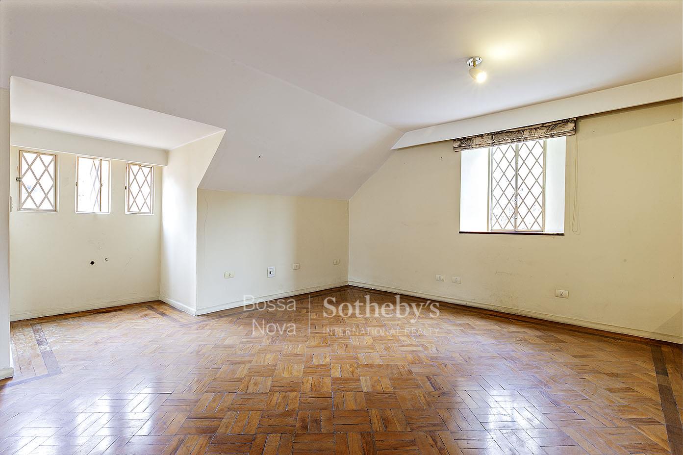 Casa para venda em Pacaembu