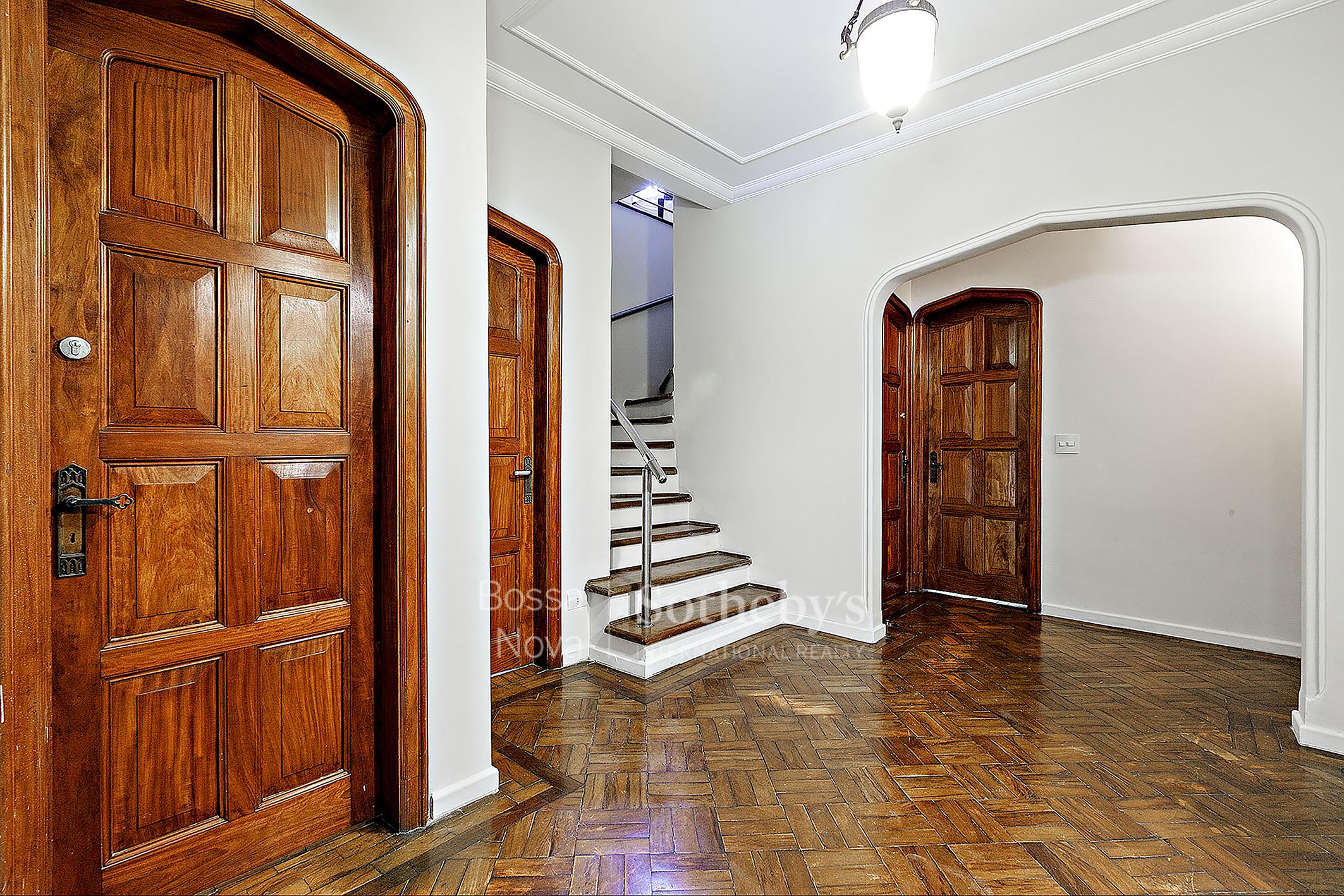 Casa para venda em Pacaembu