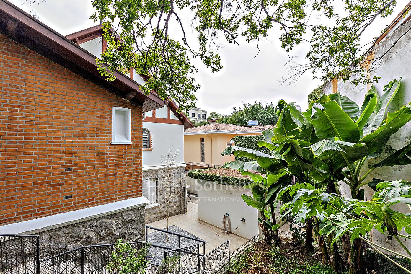 Casa para venda em Pacaembu
