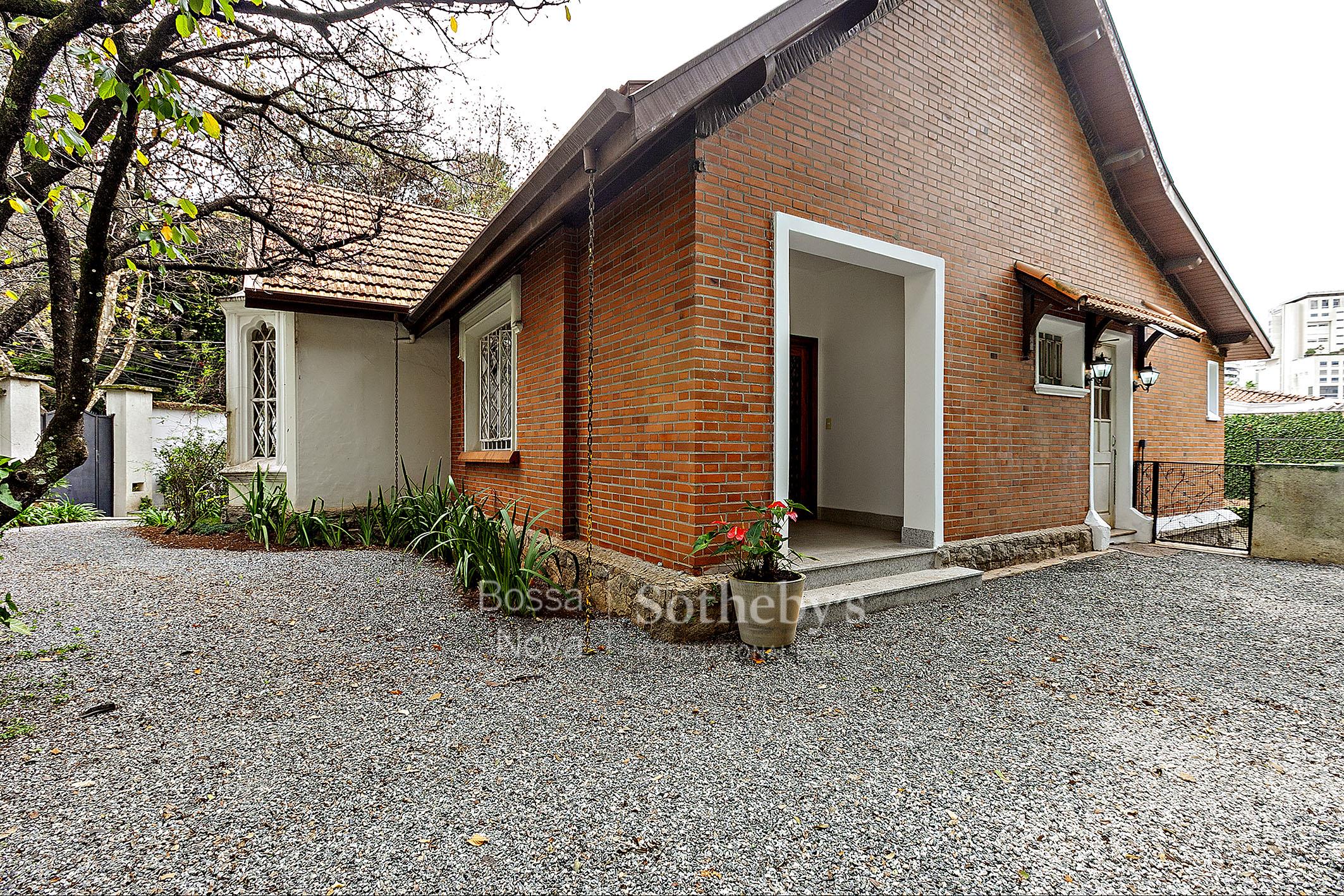 Casa para venda em Pacaembu