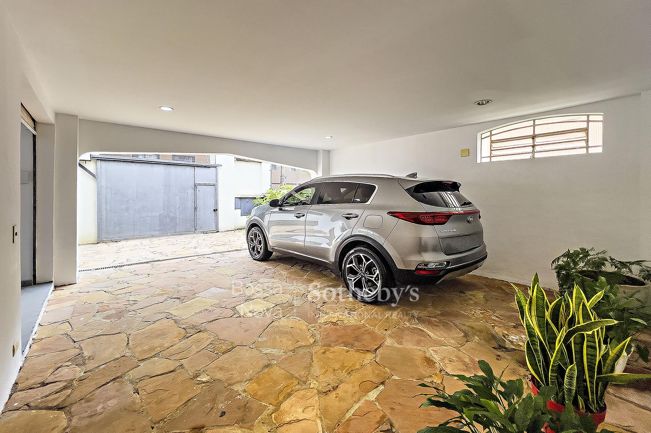 Casa para venda em Pacaembu