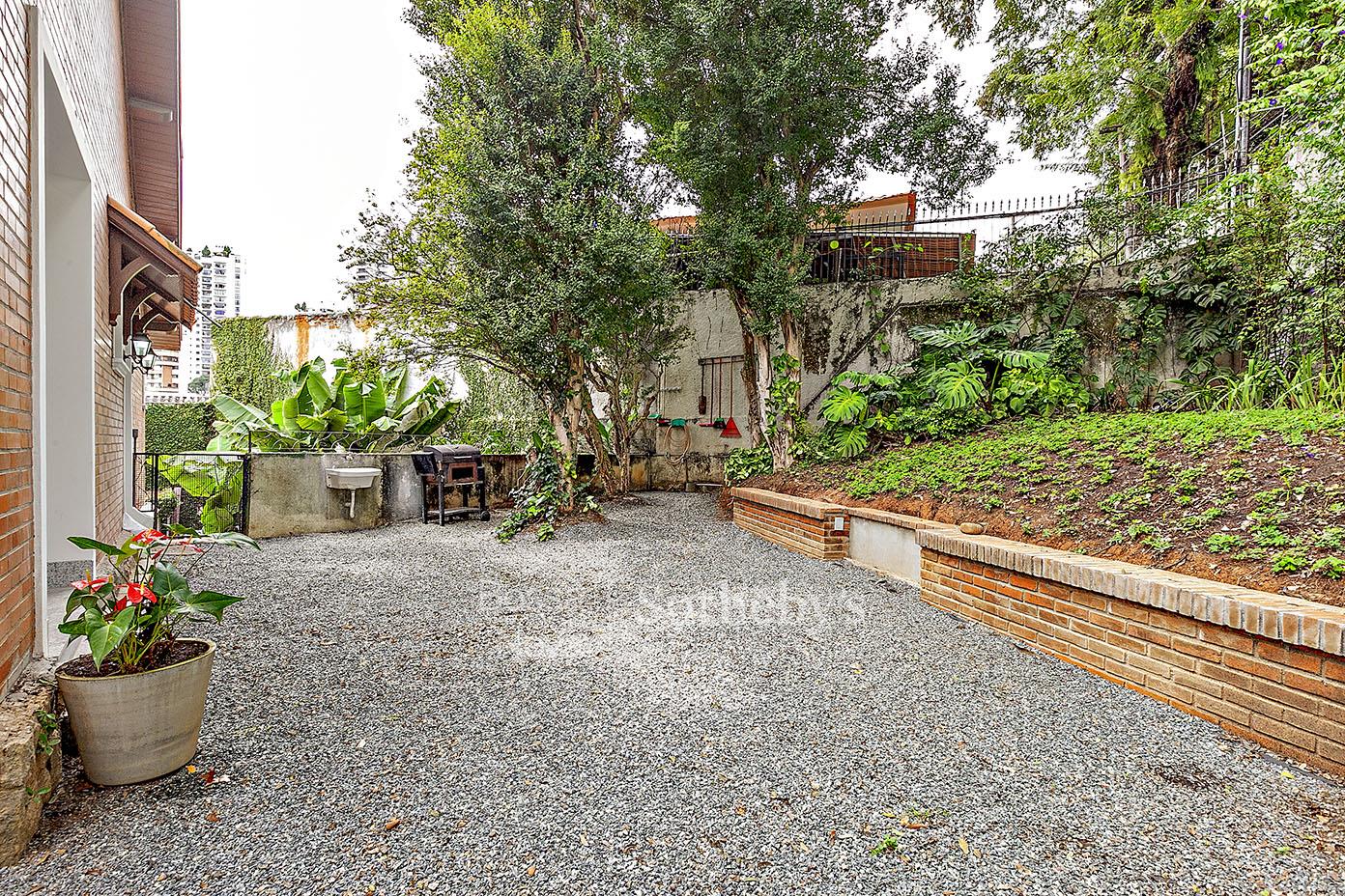 Casa para venda em Pacaembu