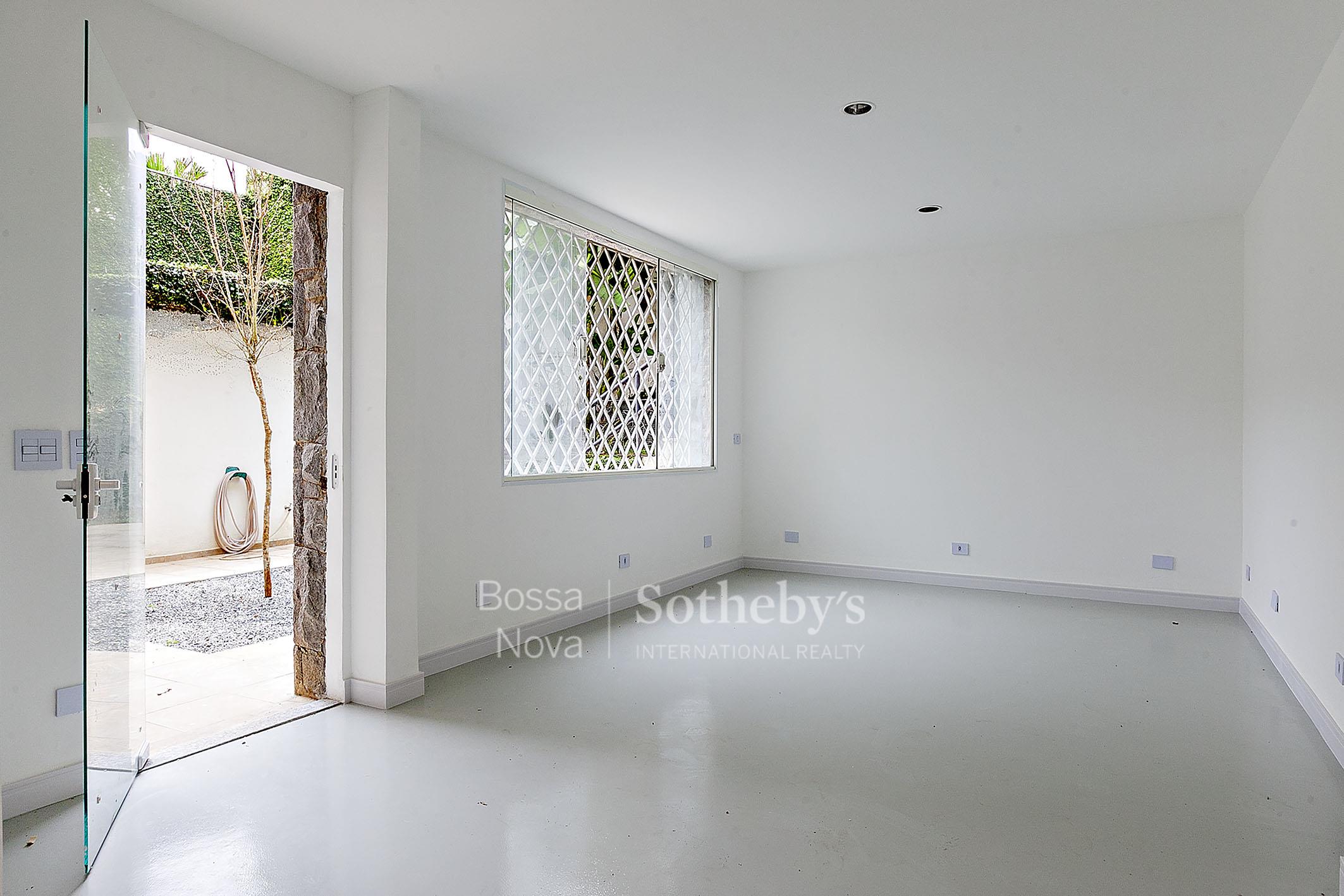 Casa para venda em Pacaembu