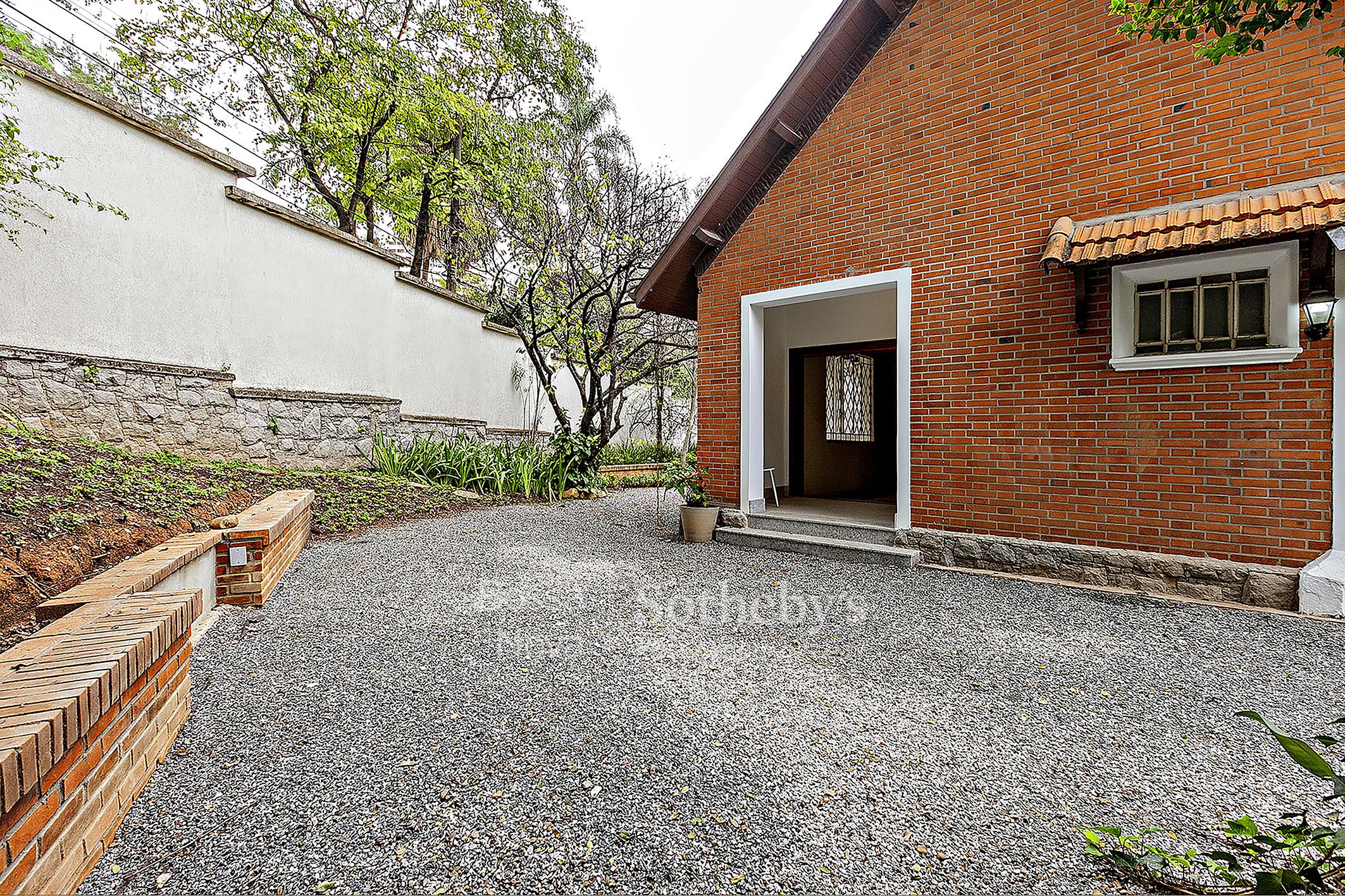 Casa para venda em Pacaembu