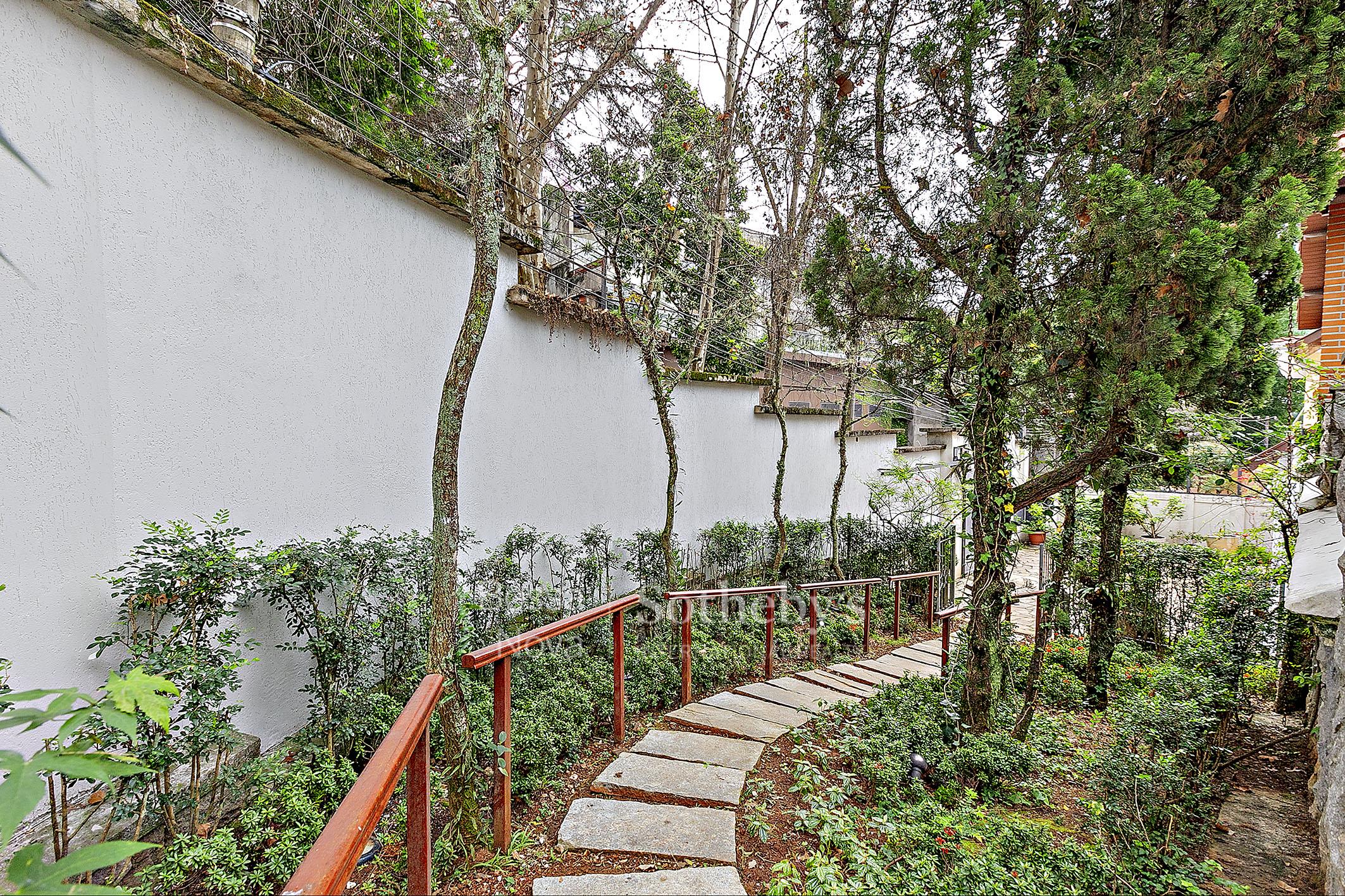 Casa para venda em Pacaembu