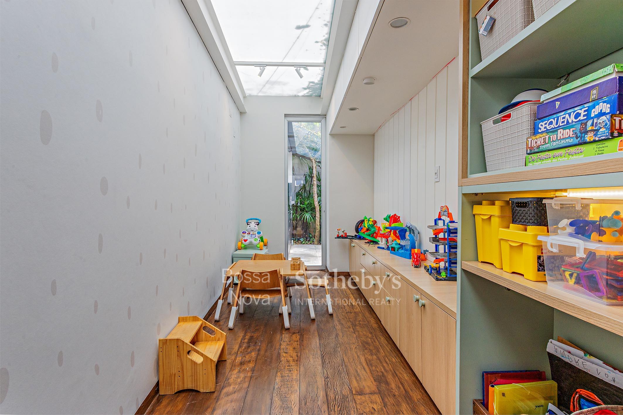 Casa para venda em Jardim Paulistano