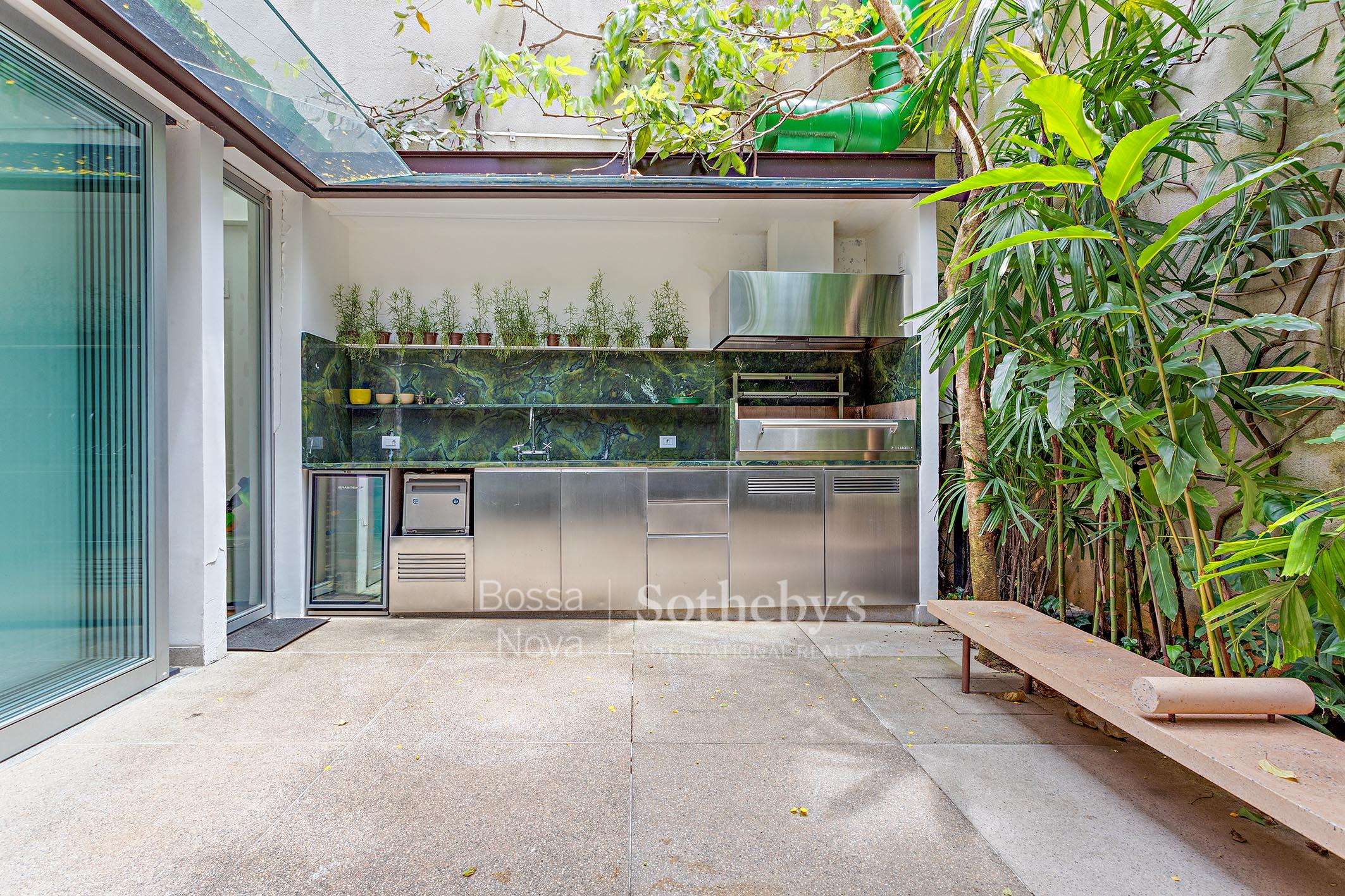 Casa para venda em Jardim Paulistano
