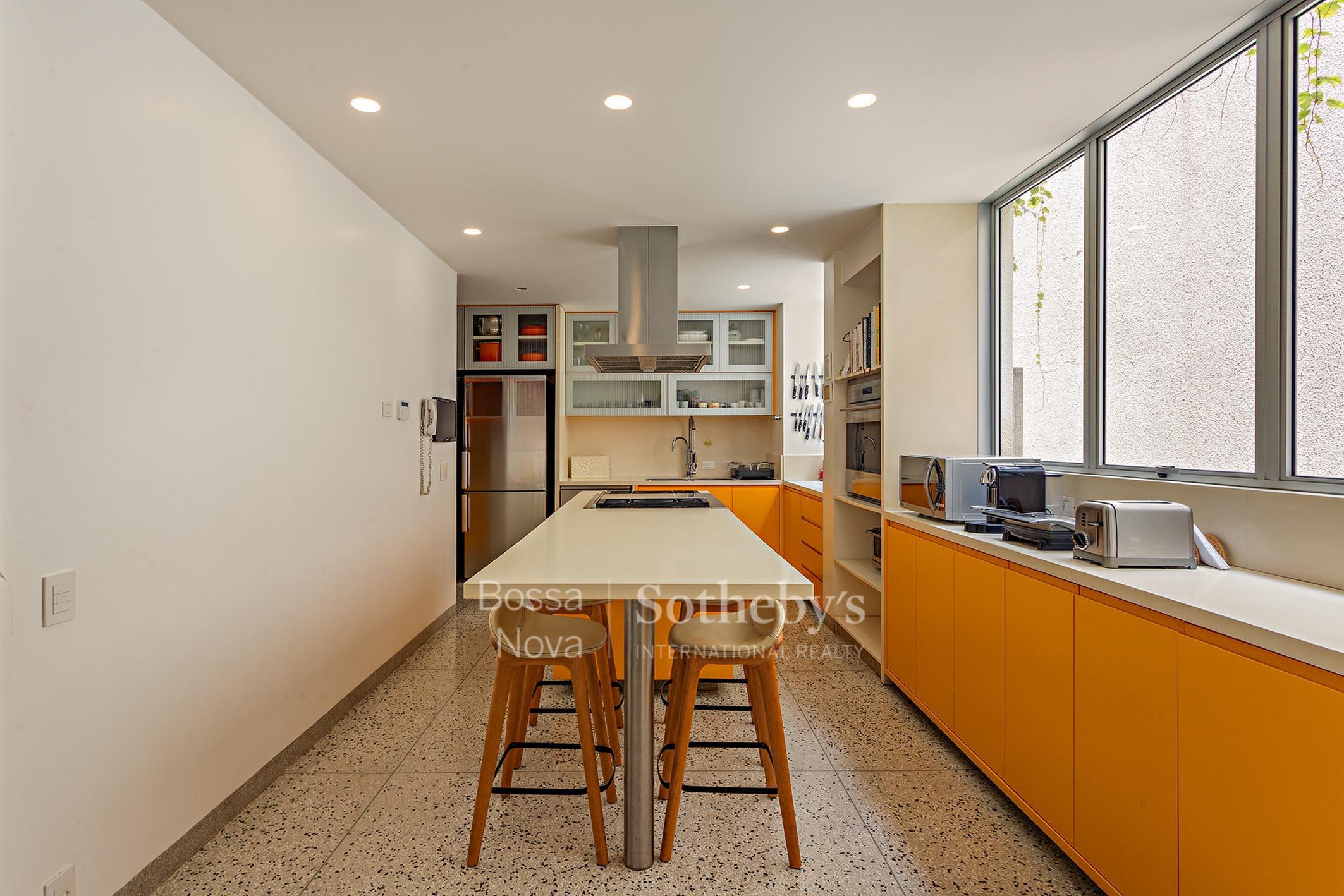 Casa para venda em Jardim Paulistano
