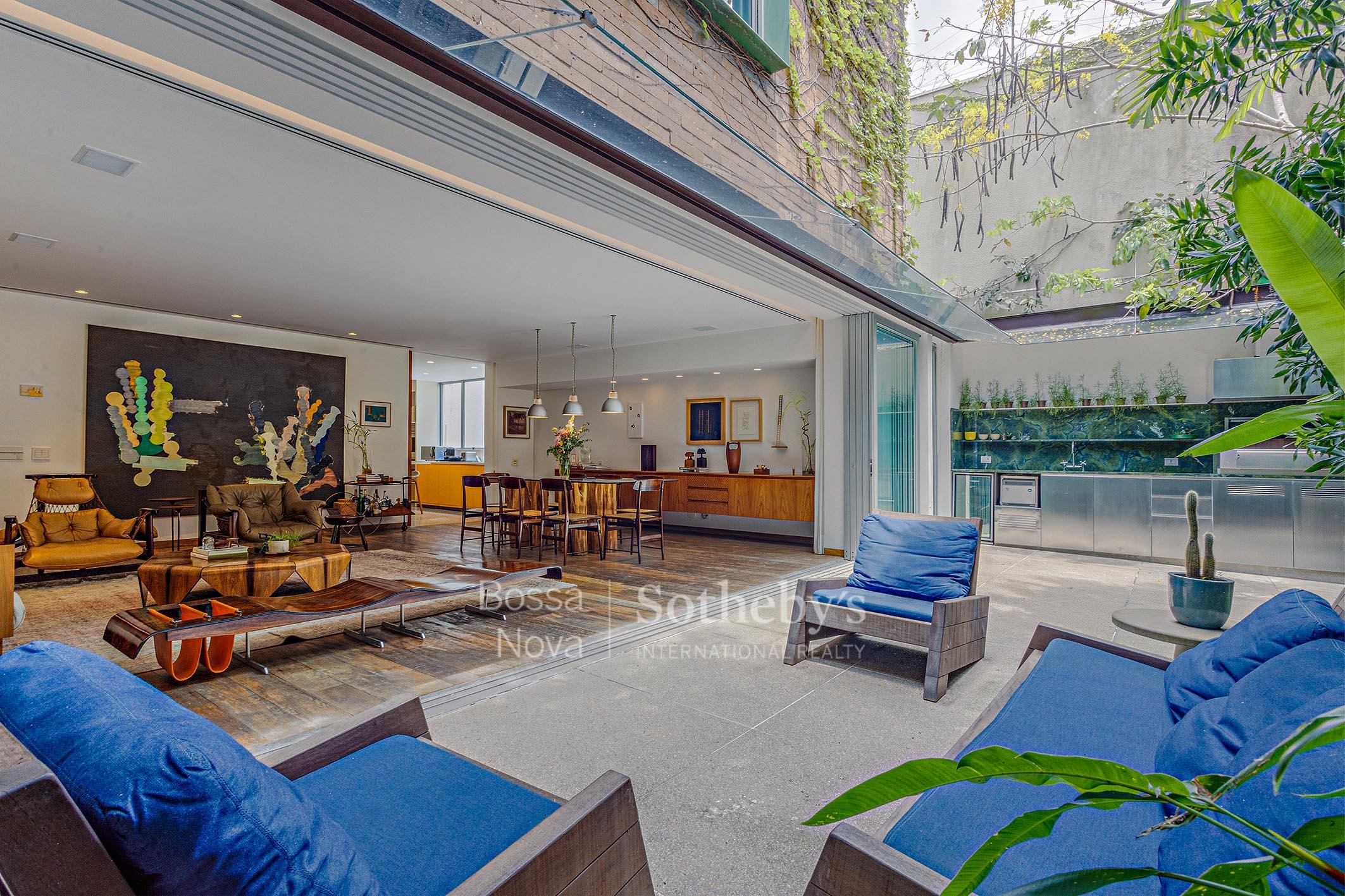 Casa para venda em Jardim Paulistano
