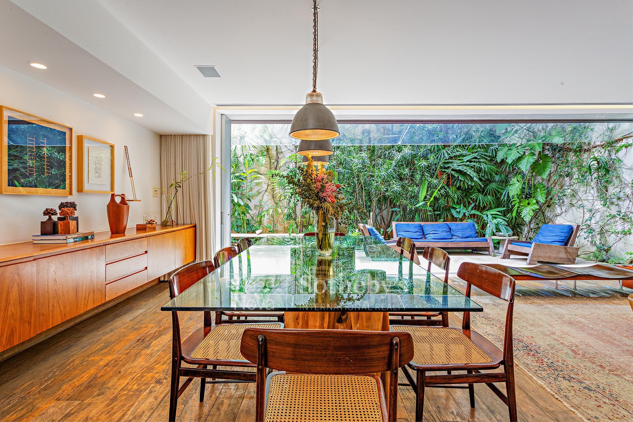 Casa para venda em Jardim Paulistano