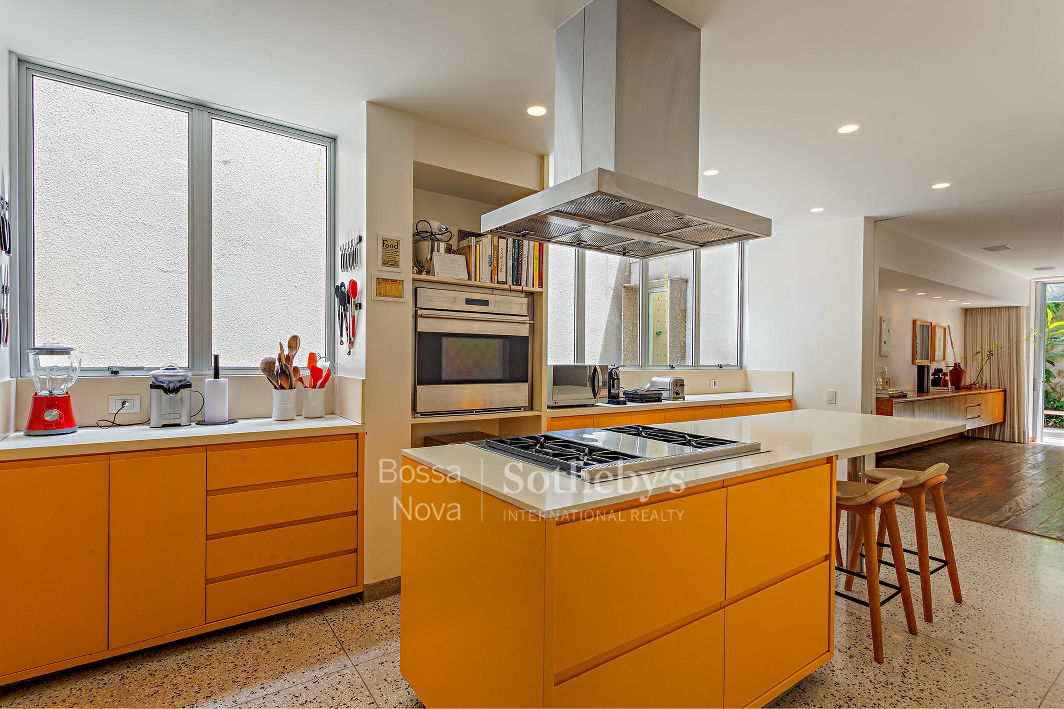 Casa para venda em Jardim Paulistano