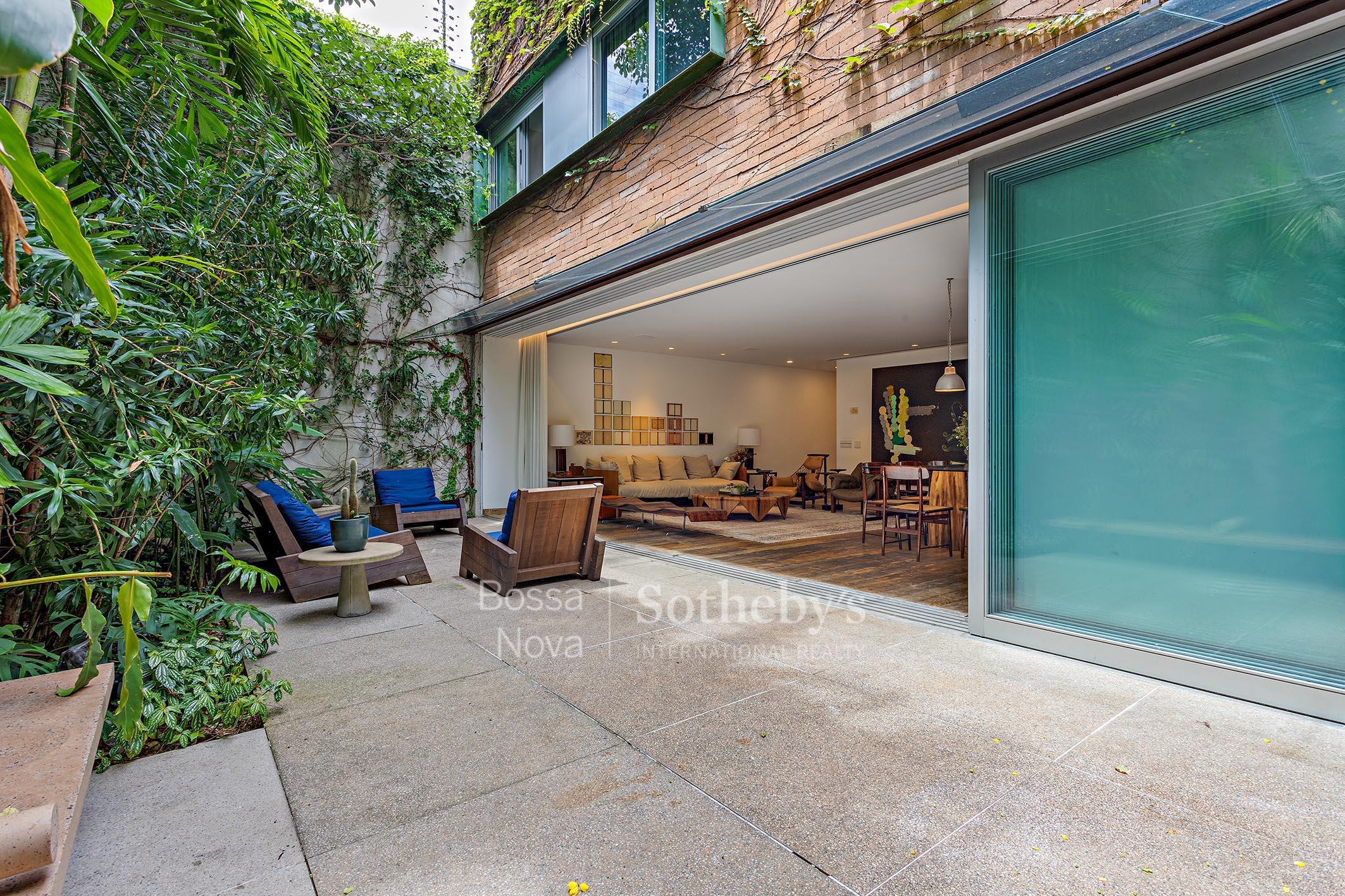 Casa para venda em Jardim Paulistano