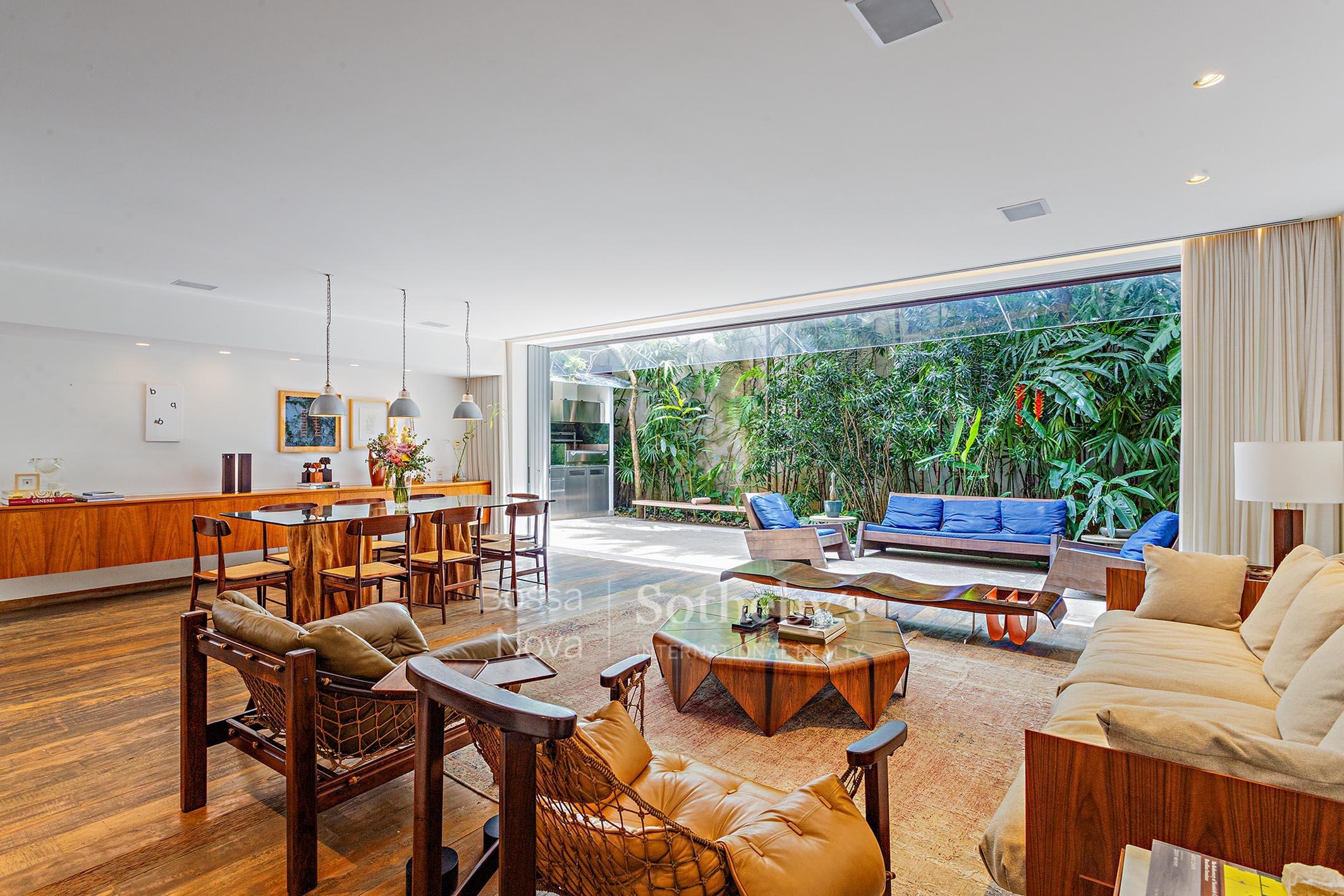 Casa para venda em Jardim Paulistano