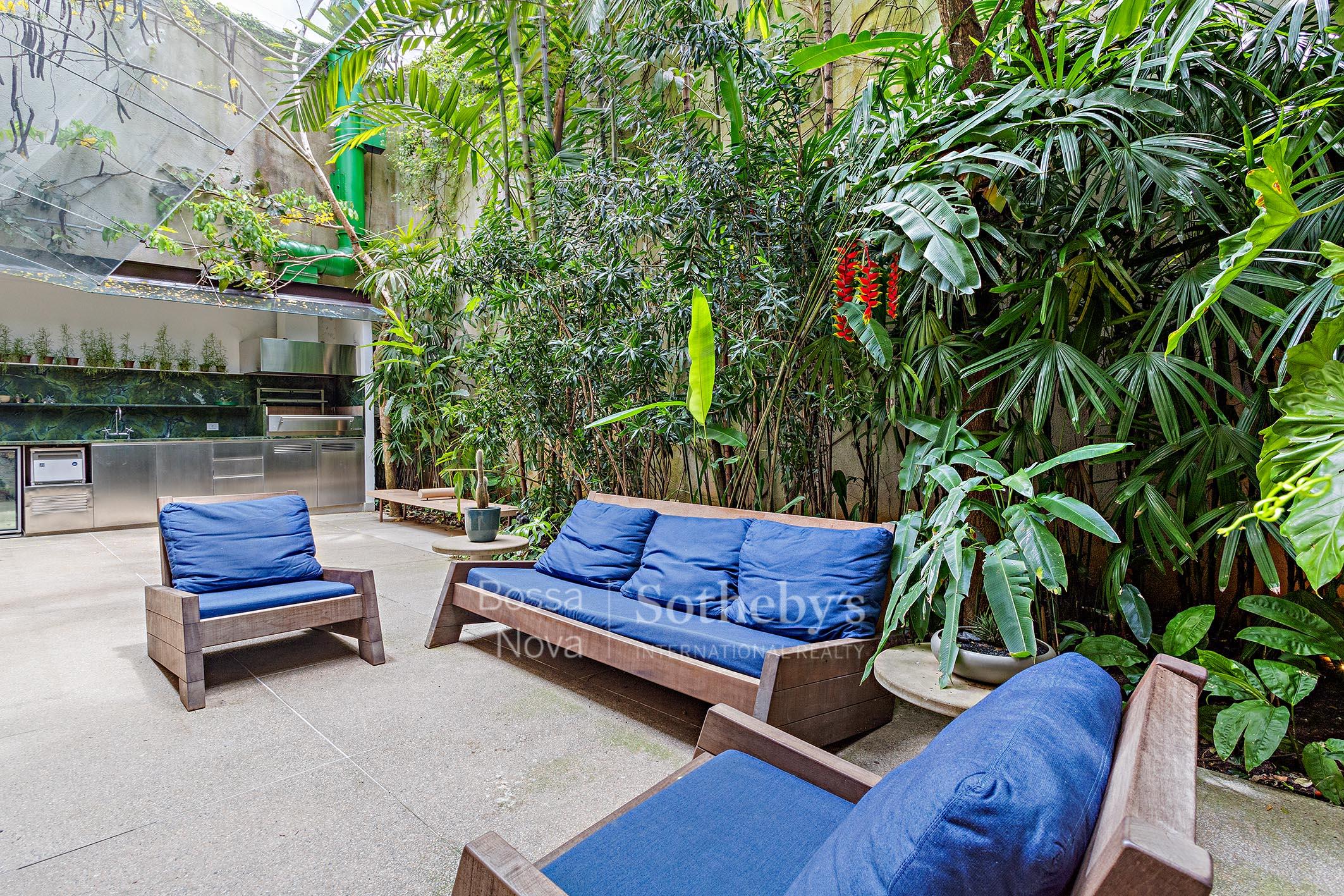 Casa para venda em Jardim Paulistano