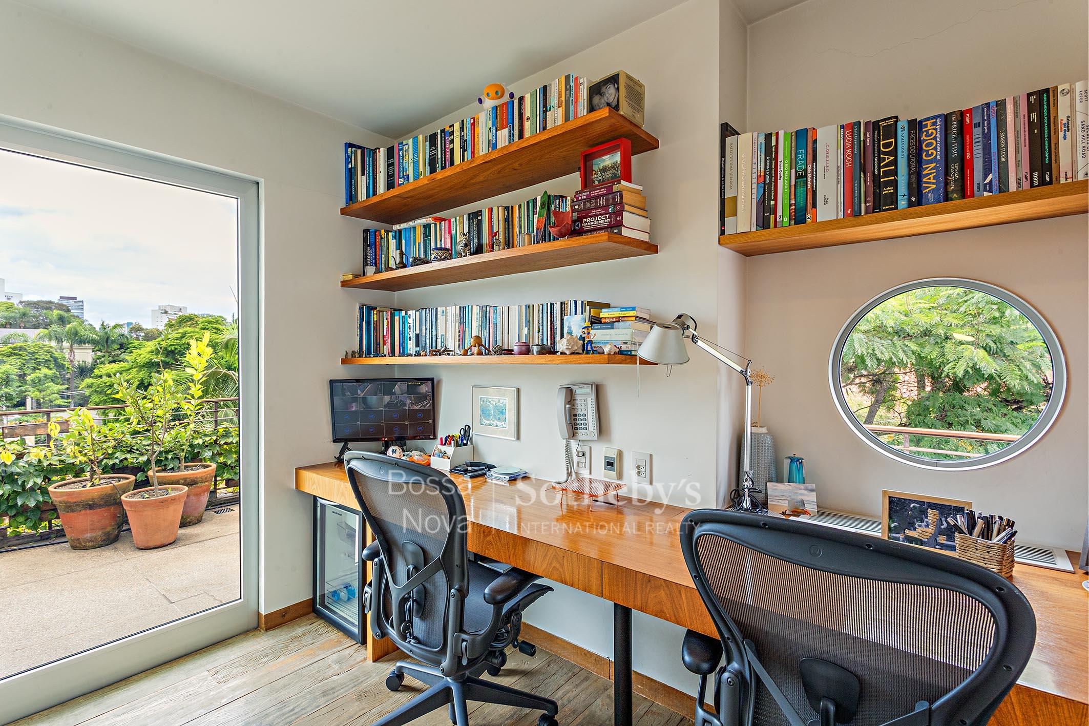 Casa para venda em Jardim Paulistano