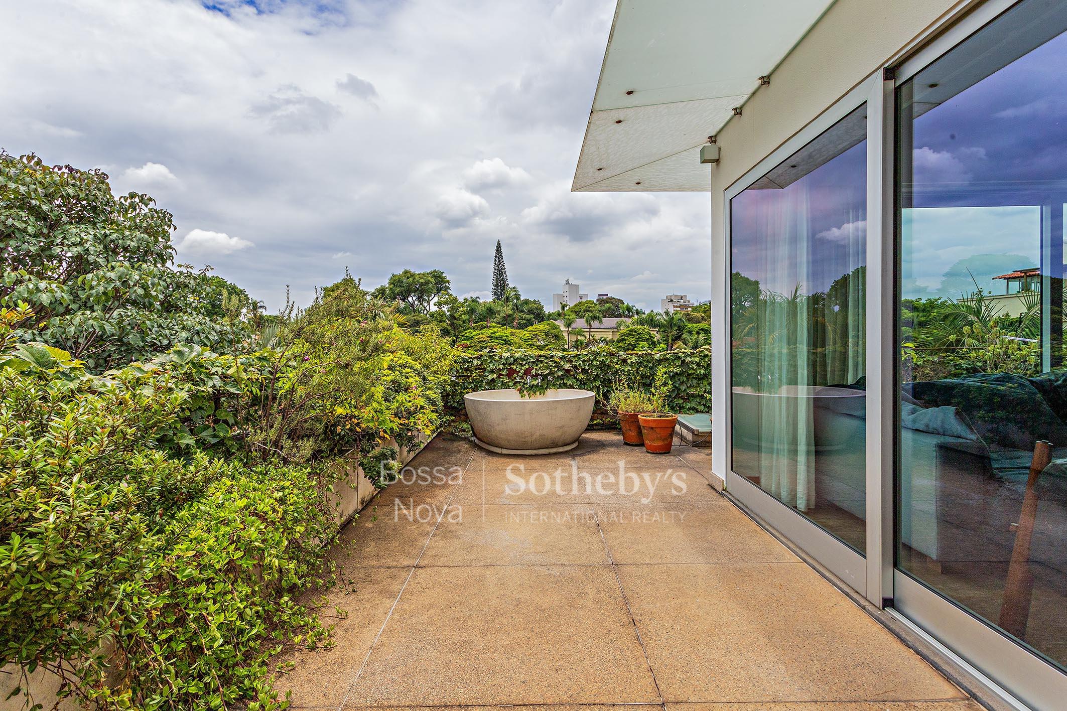 Casa para venda em Jardim Paulistano