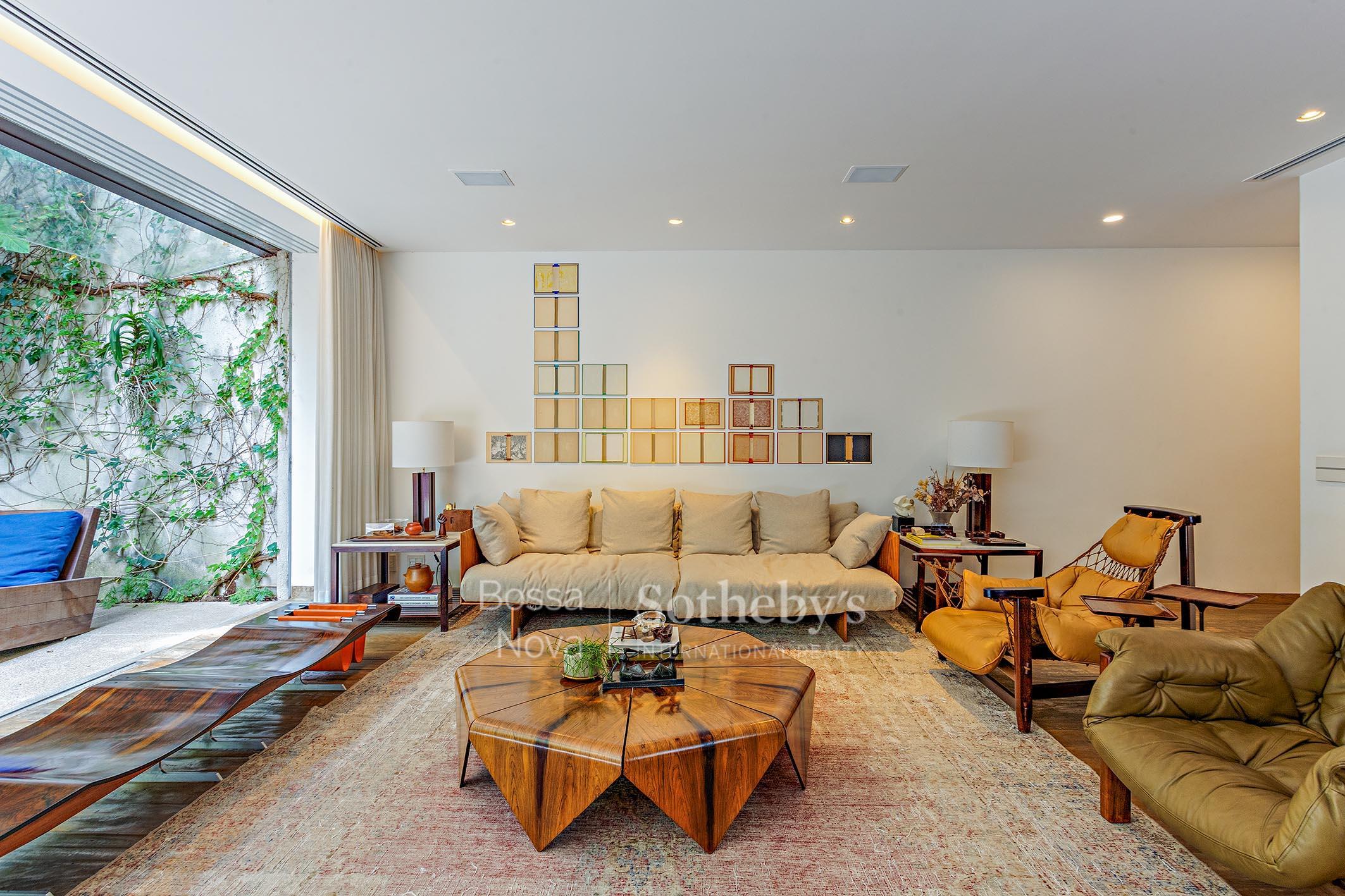 Casa para venda em Jardim Paulistano